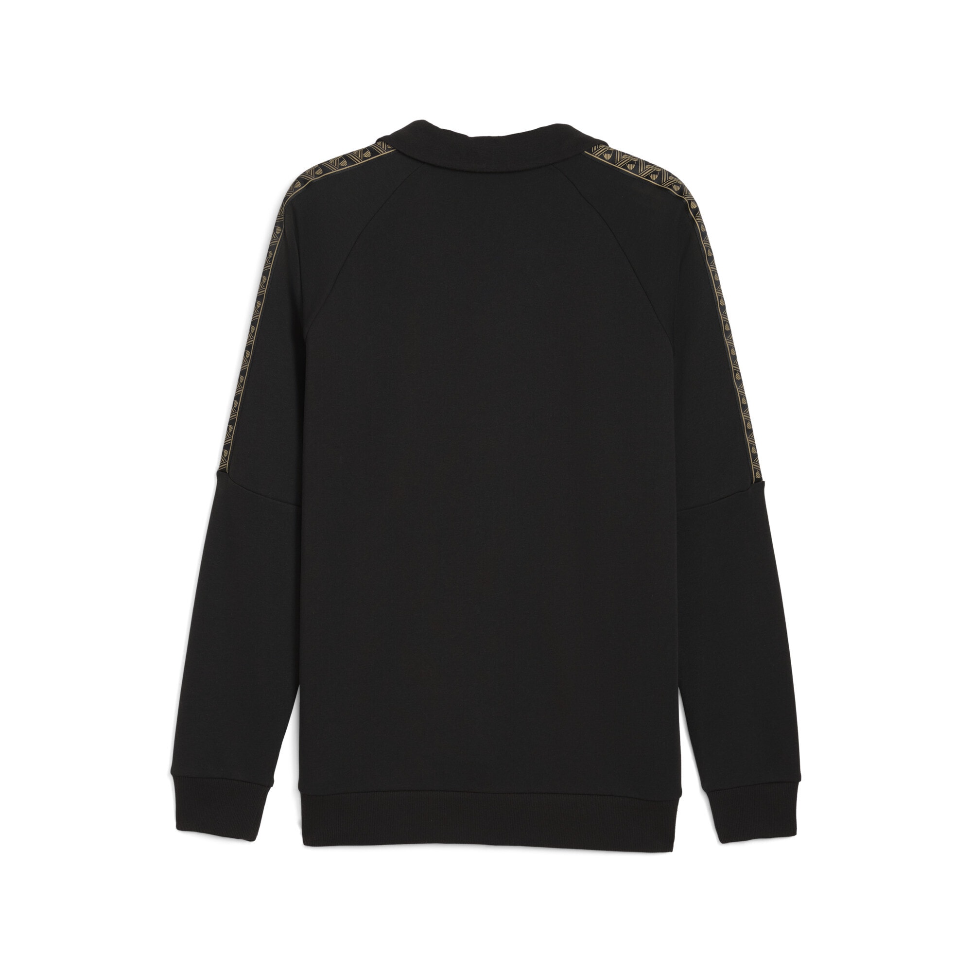 PUMA Sweatjacke »KING Drill Fußballoberteil Herren«