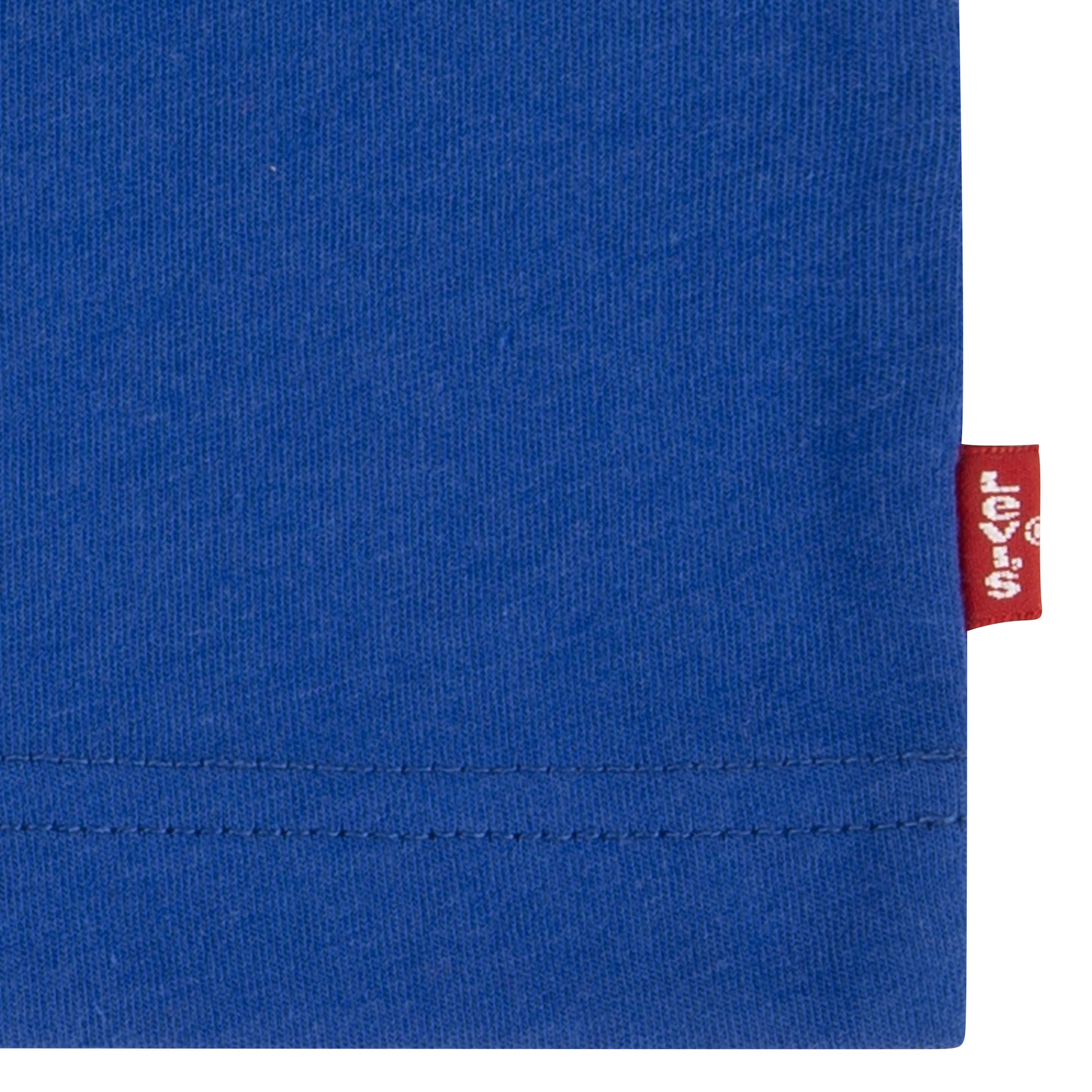 Levi's® Kids T-Shirt »LVB BATWING CHEST HIT« Mit Logo Stickerei for BOYS