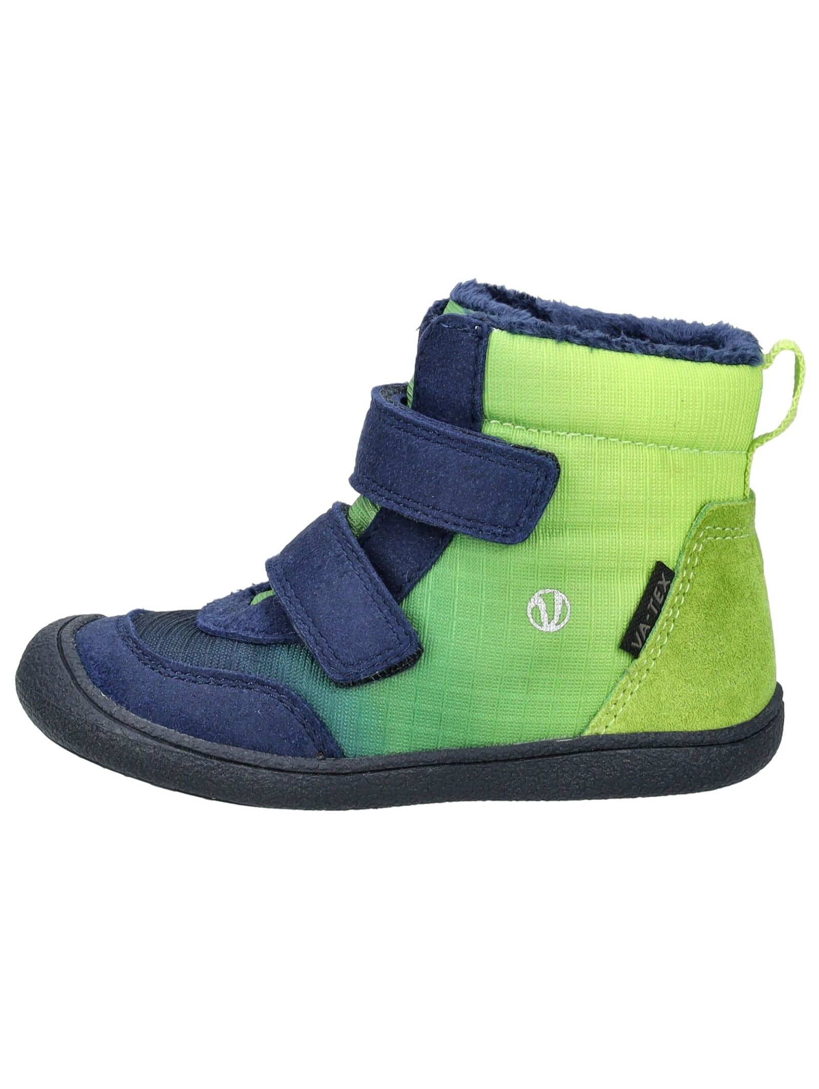 Vado Stiefelette »Vado Stiefelette Lederimitat/Mesh«