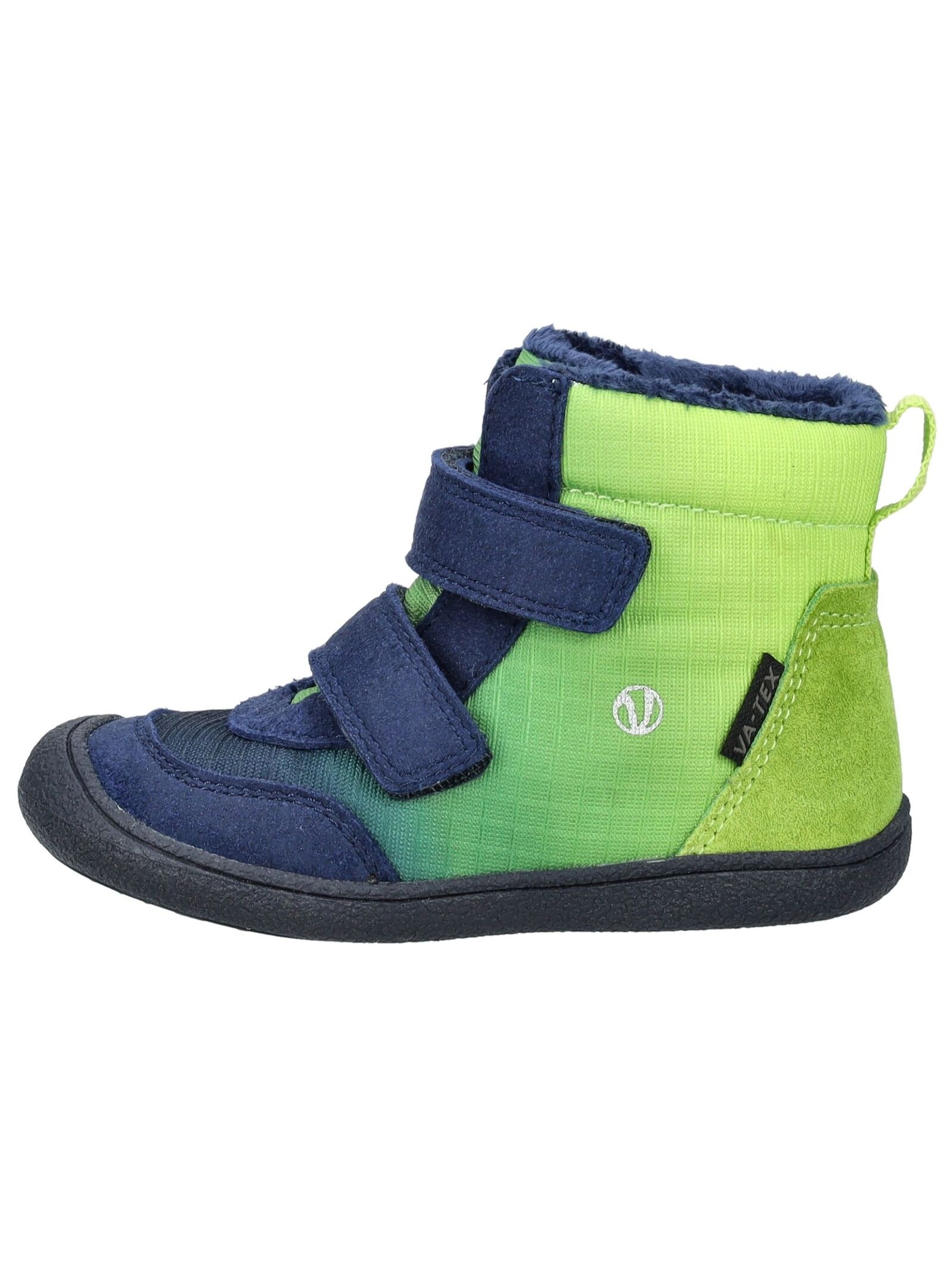 Vado Stiefelette "Vado Stiefelette Lederimitat/Mesh" günstig online kaufen