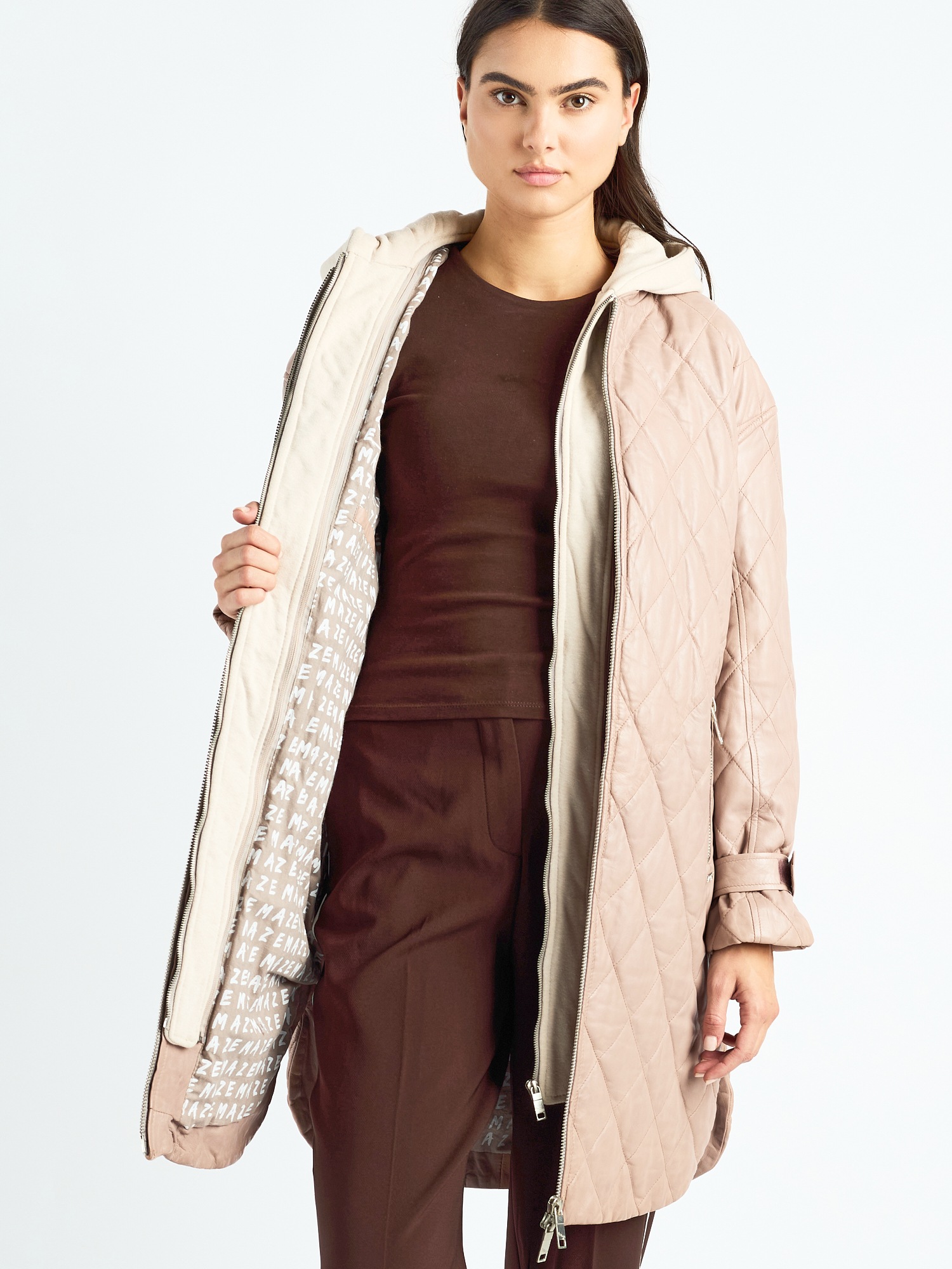 Maze Langjacke »42021213«