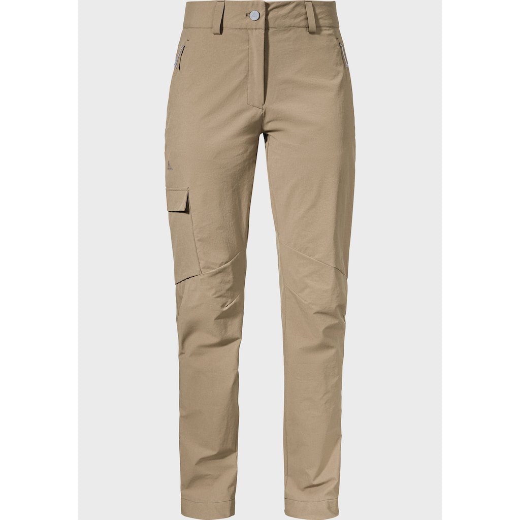 Schöffel Outdoorhose »Pants Kitzstein L«