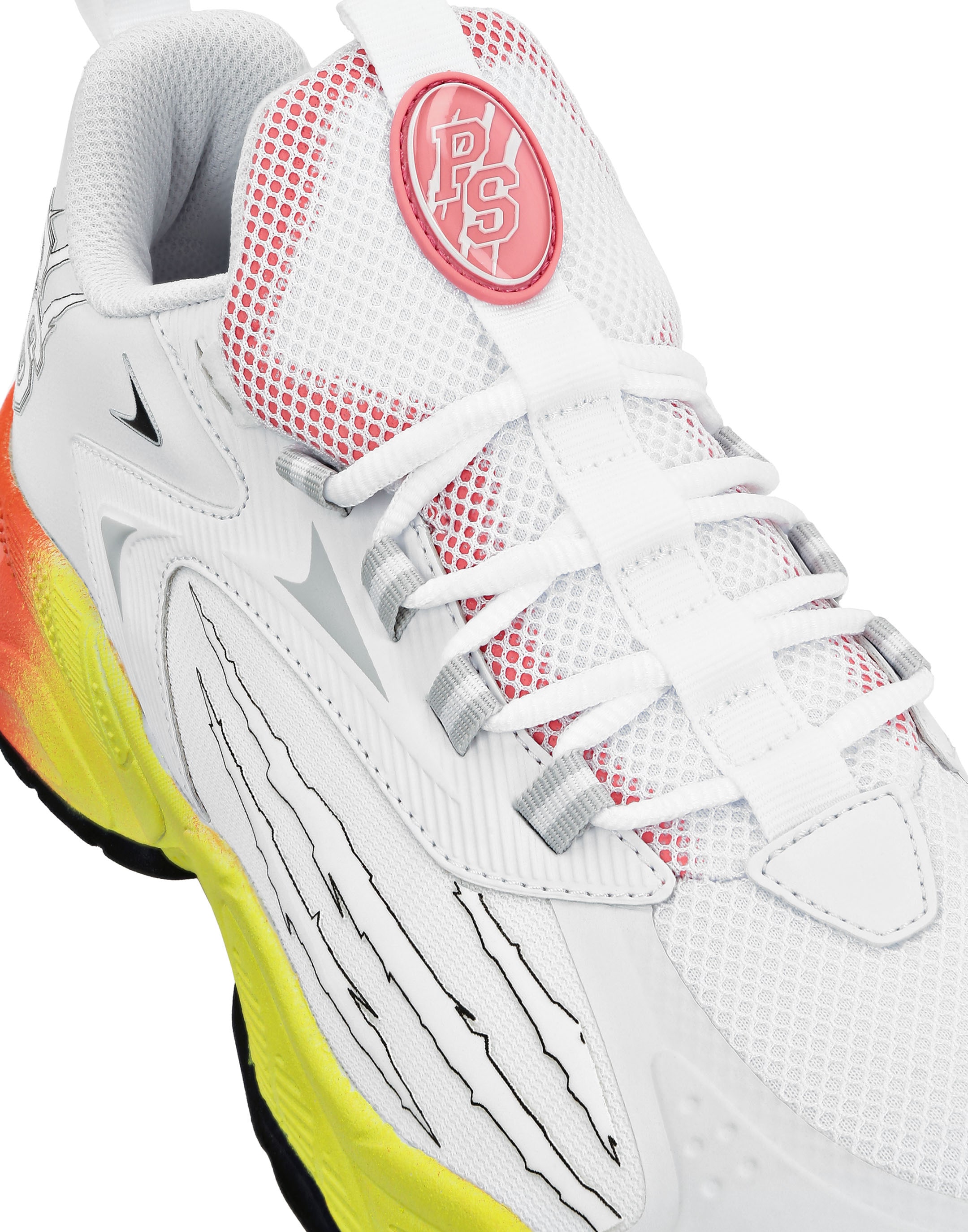 PLEIN SPORT Sneaker »Sneaker«