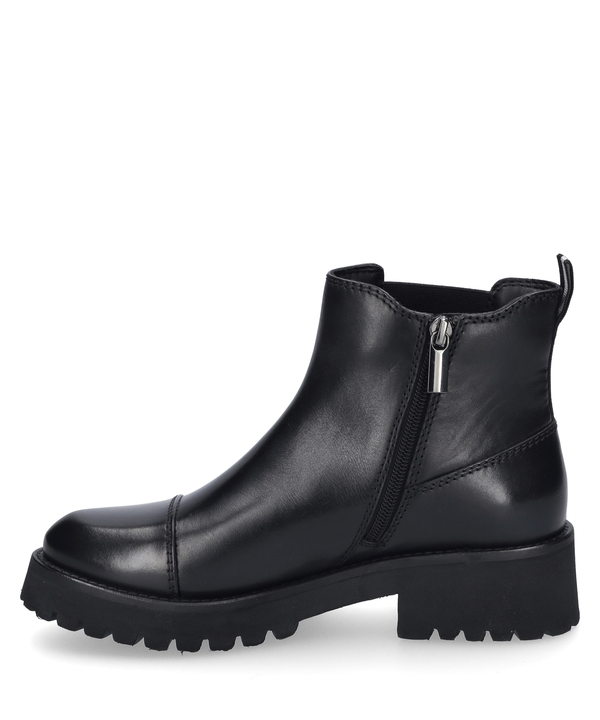 Josef Seibel Stiefelette »Sallina 06, schwarz«
