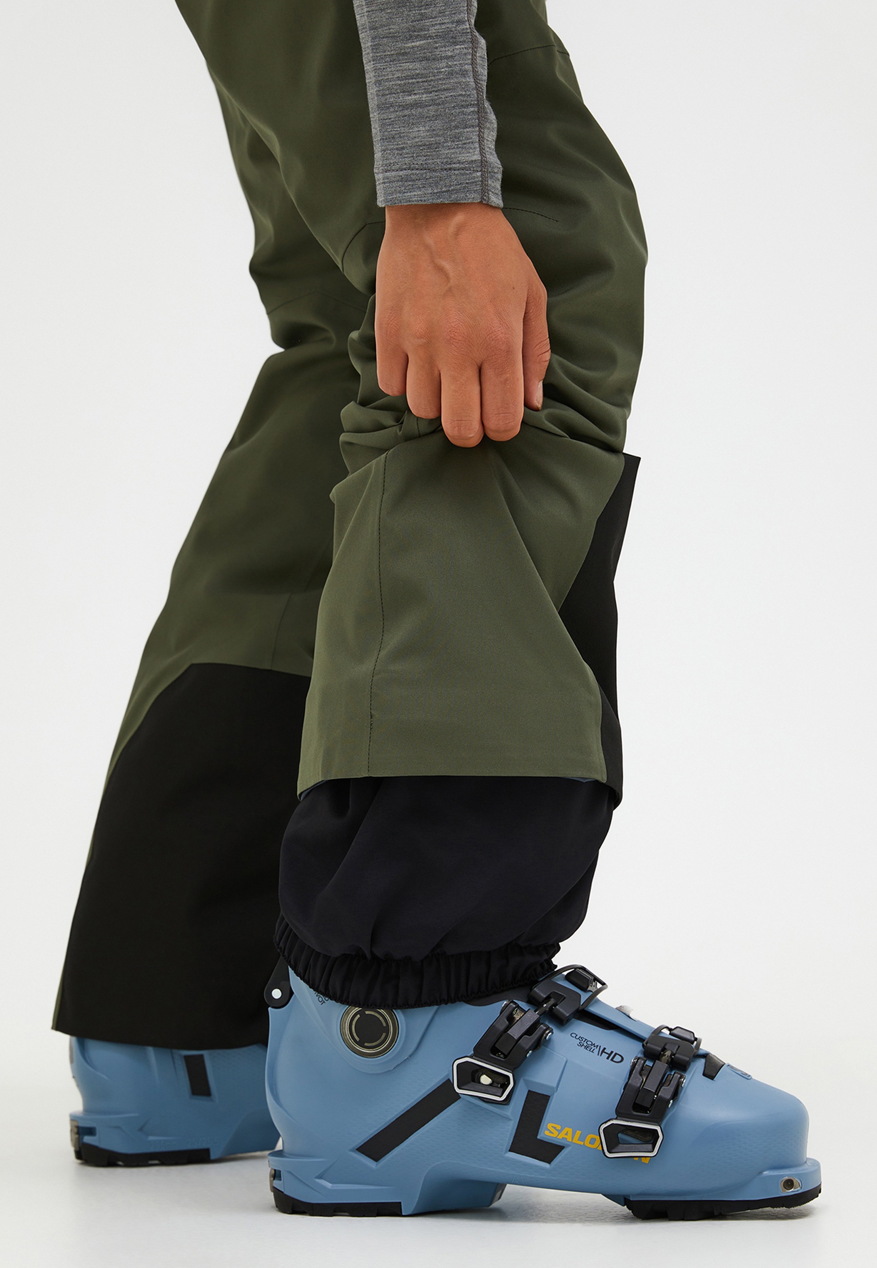 Peak Performance Skihose »W Anima Hipe® 2l Insulated Shell Pants«  wasserdicht