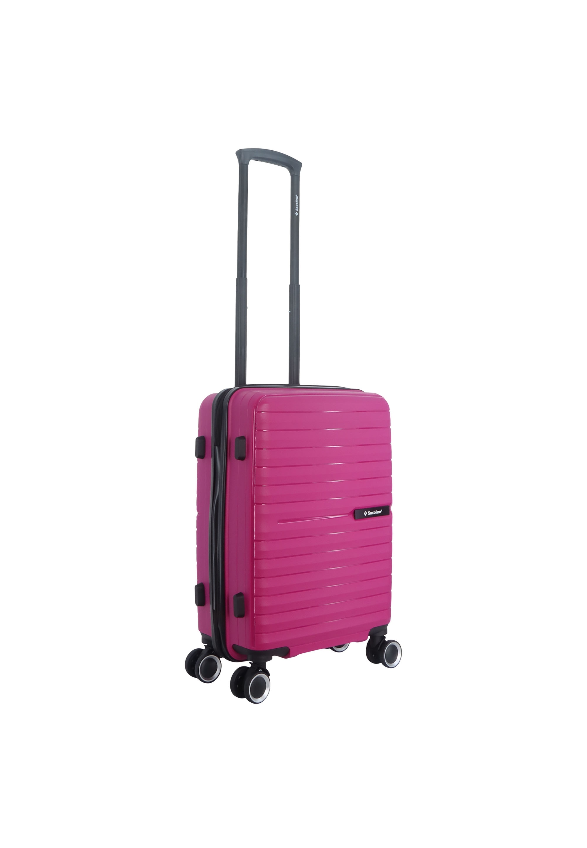 Saxoline® Koffer »Fiesta Small«, aus Polypropylen