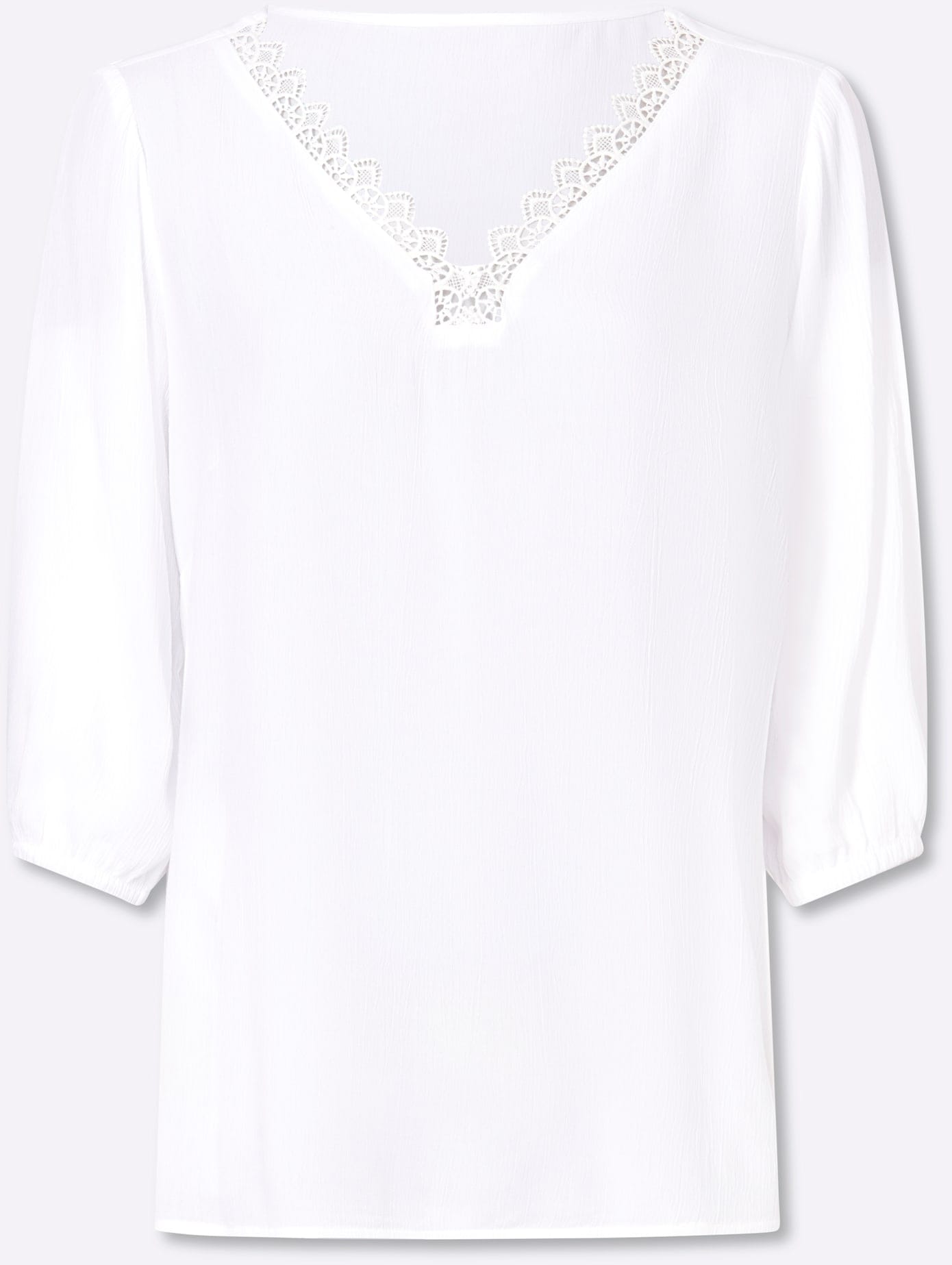   Longbluse