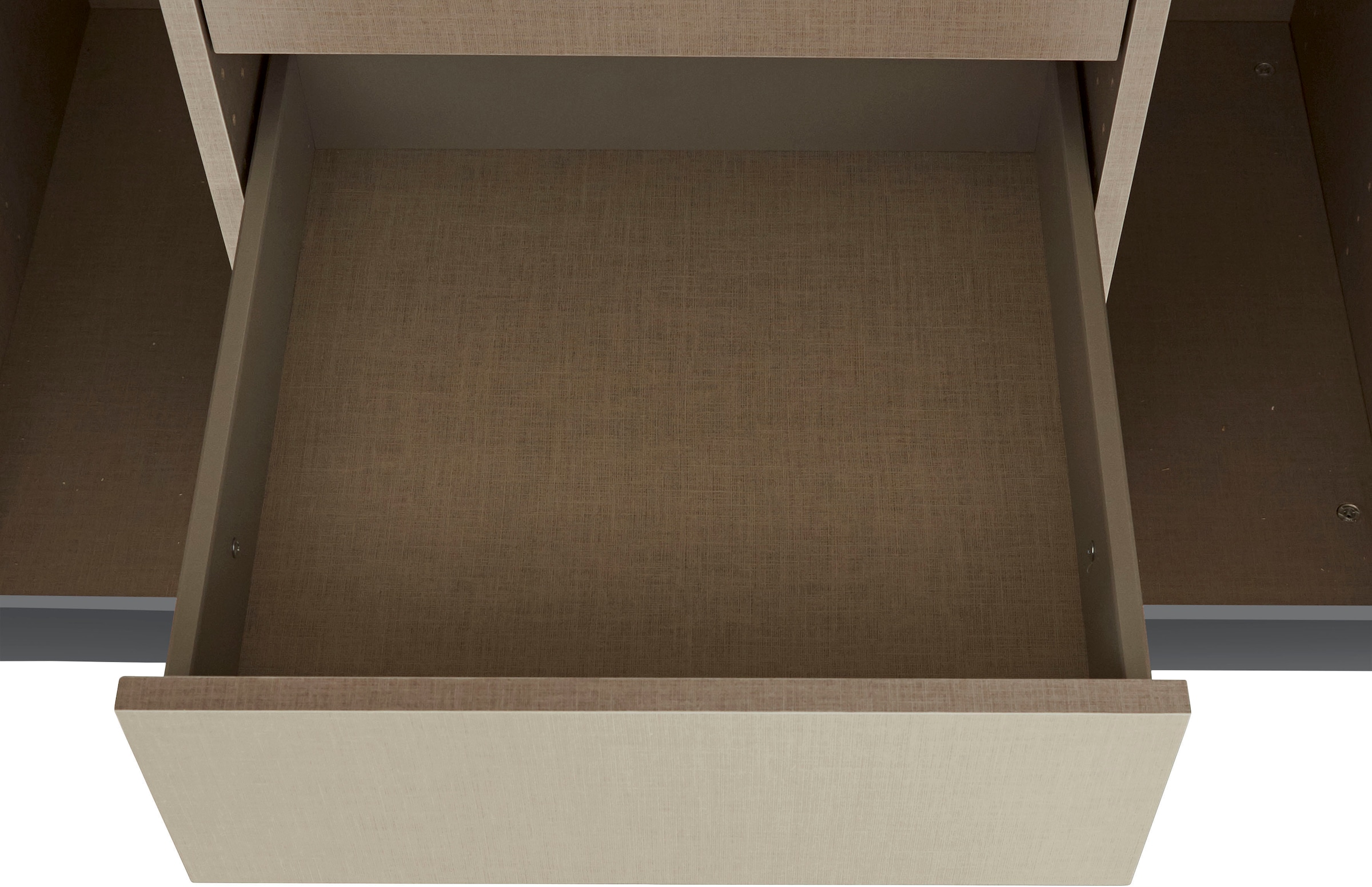 rauch Drehtürenschrank »Kleiderschrank Schrank Garderobe TOPSELLER OTELI inkl. Inneneinteilung«, mit 3 Innenschubladen extra Böden optional mit Spiegel MADE IN GERMANY