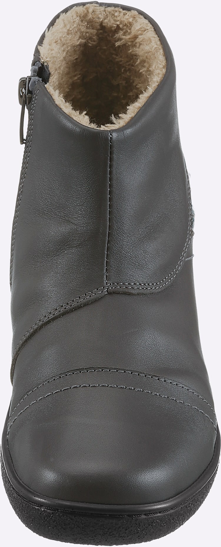 Casual Looks Stiefelette