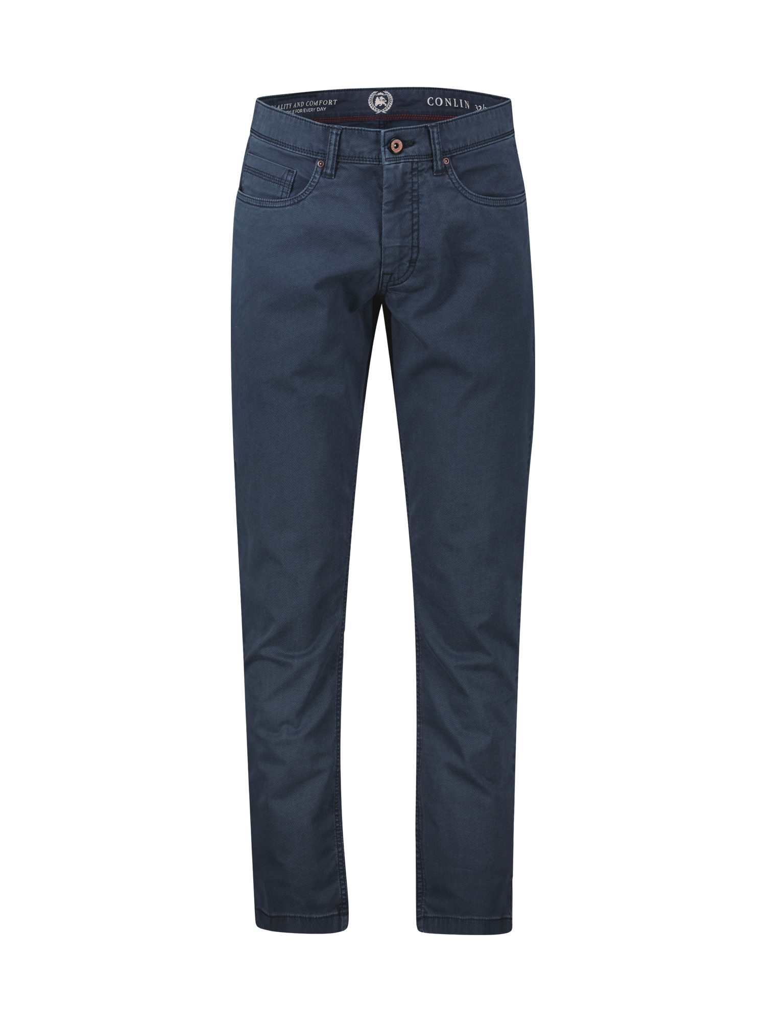 LERROS 5-Pocket-Hose "Soft-Denim Jeans im klassischen 5-Pocket-Style"