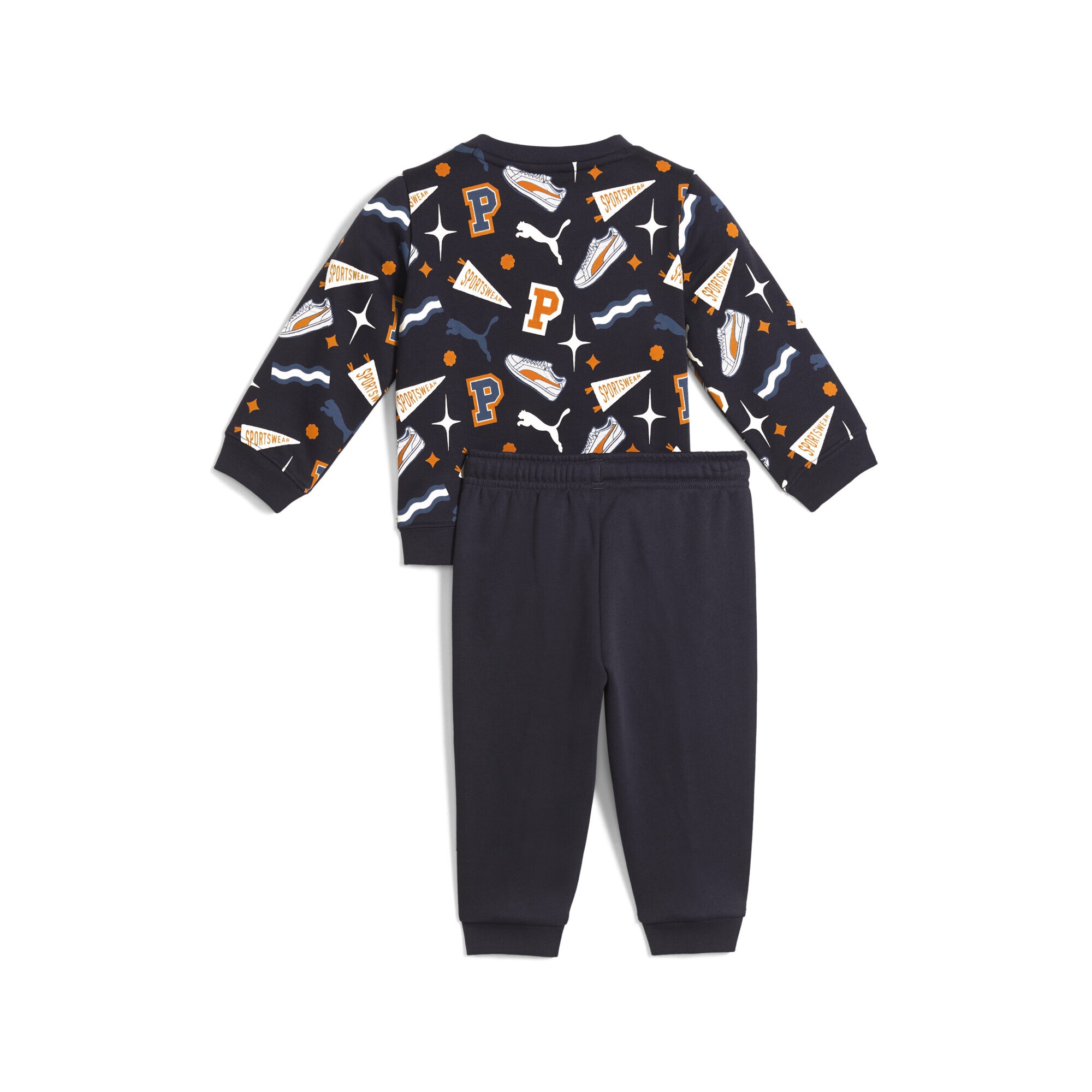 PUMA Jogginganzug »Minicats Jogginganzug Kinder«