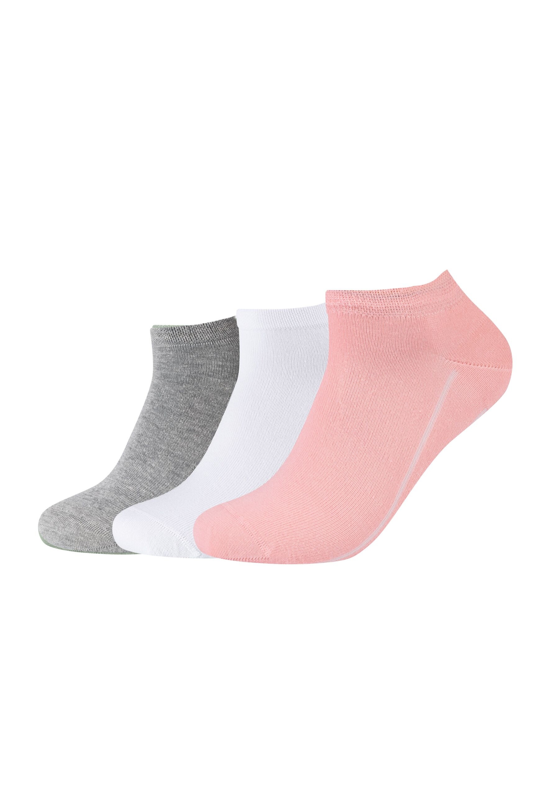 Camano Sneakersocken "Sneakersocken 7er Pack" günstig online kaufen