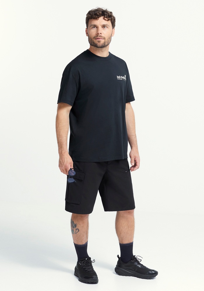 Jack Wolfskin T-Shirt »CONFIDENT T M«