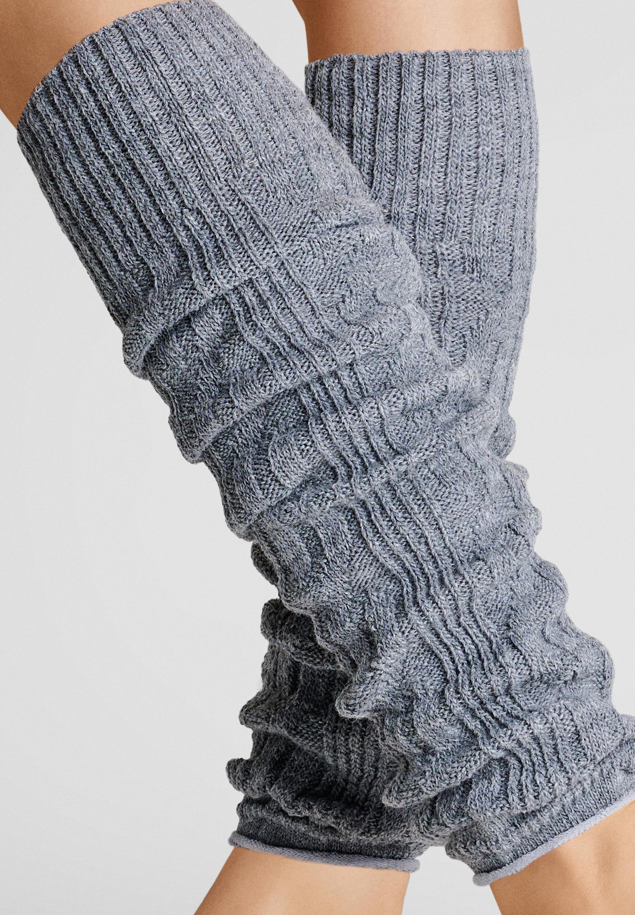 Hudson Beinstulpen »Stulpe Winter Spirit«