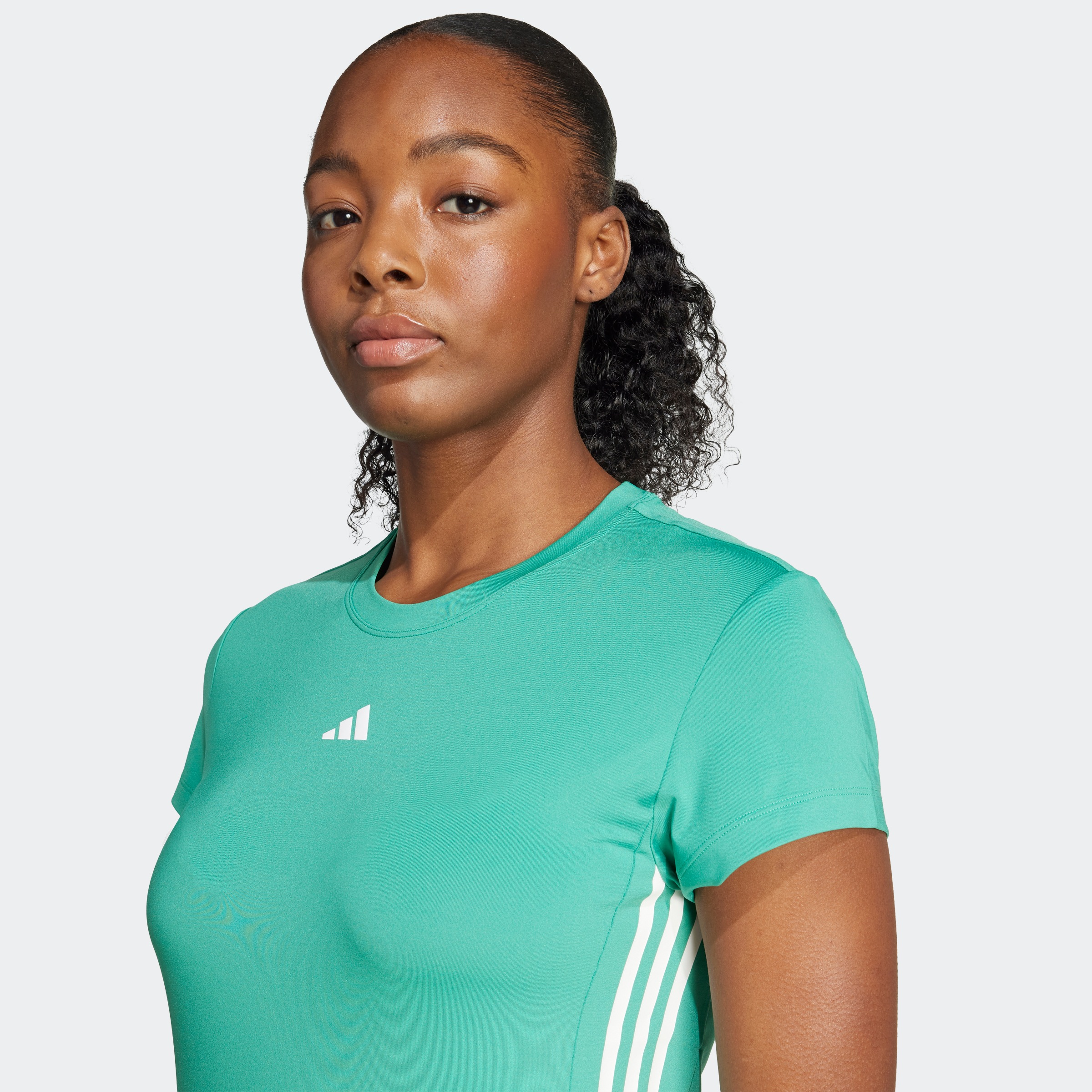 adidas Performance T-Shirt »HYGLM T«