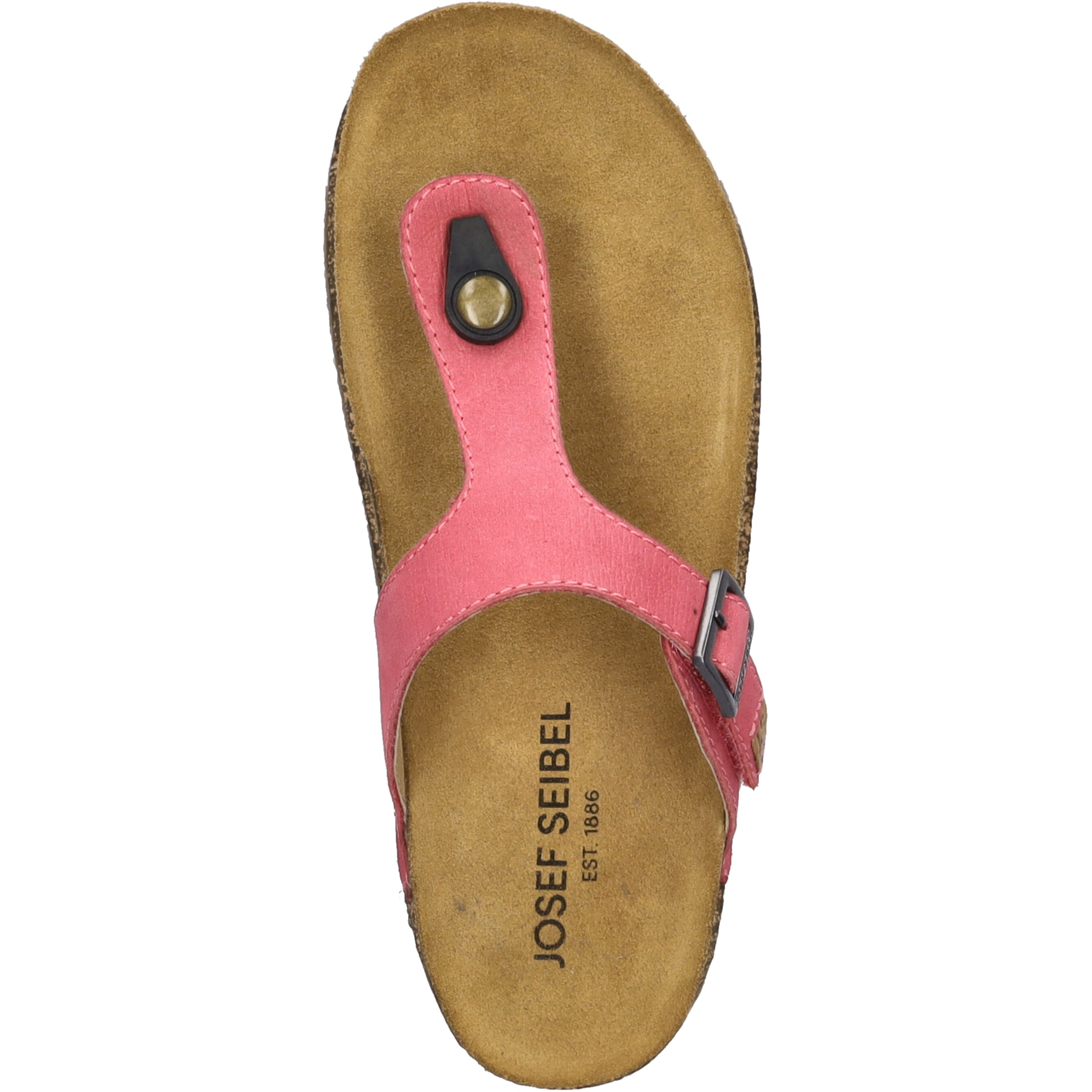 Josef Seibel Zehentrenner »Hannah 09, pink«