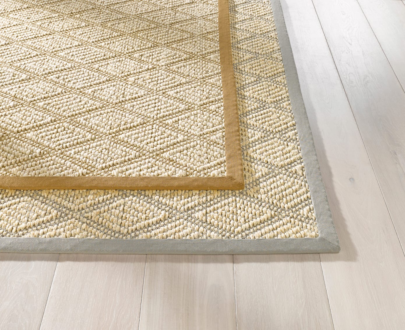 Thumbnail - heine home Teppich rechteckig 7 mm Höhe