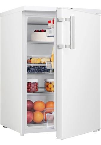 Kühlschrank »HKS8555DW«, HKS8555DW, 84,5 cm hoch, 56 cm breit, Abtauautomatik,...