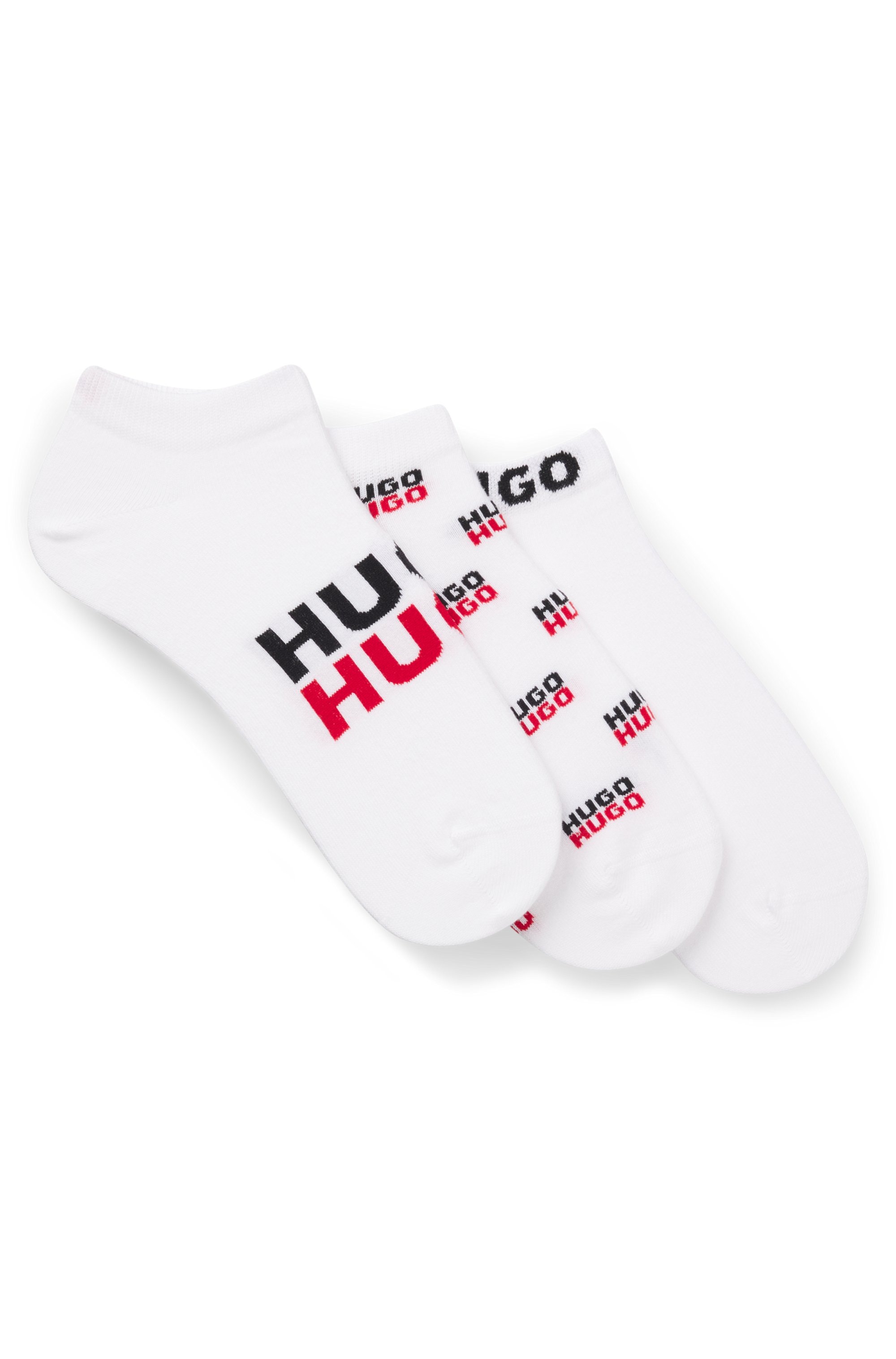HUGO Underwear Sneakersocken günstig online kaufen