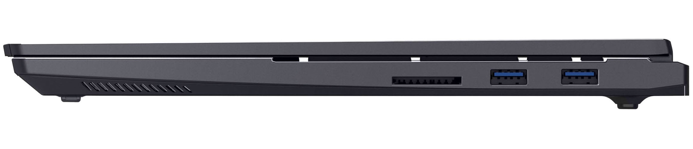 CAPTIVA Business-Notebook »Business/Office I10-1464GE« 38,9 cm / 15,3 ″ Intel Ultra 7 ARC 2.000 GB SSD