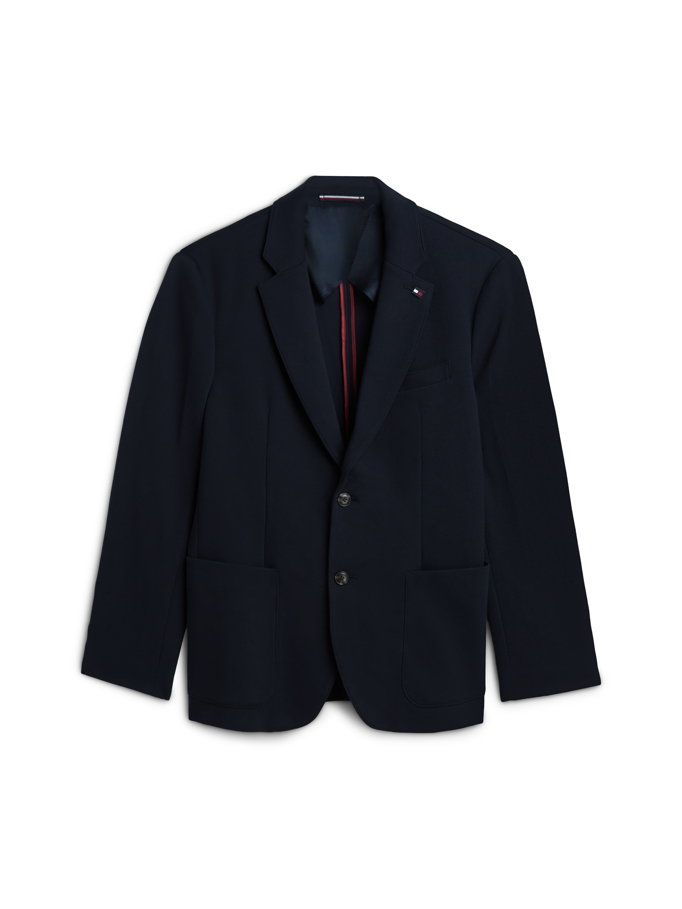 Tommy Hilfiger Sakko »NY KNITTED«