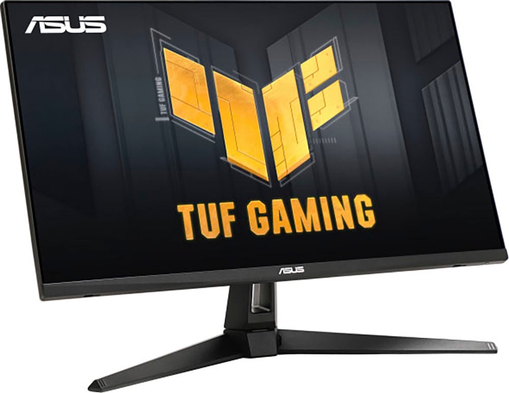 Asus Gaming-Monitor »VG27AQ3A«, 69 cm/27 Zoll, 2560 x 1440 px, Quad HD, 1 ms Reaktionszeit, 180 Hz