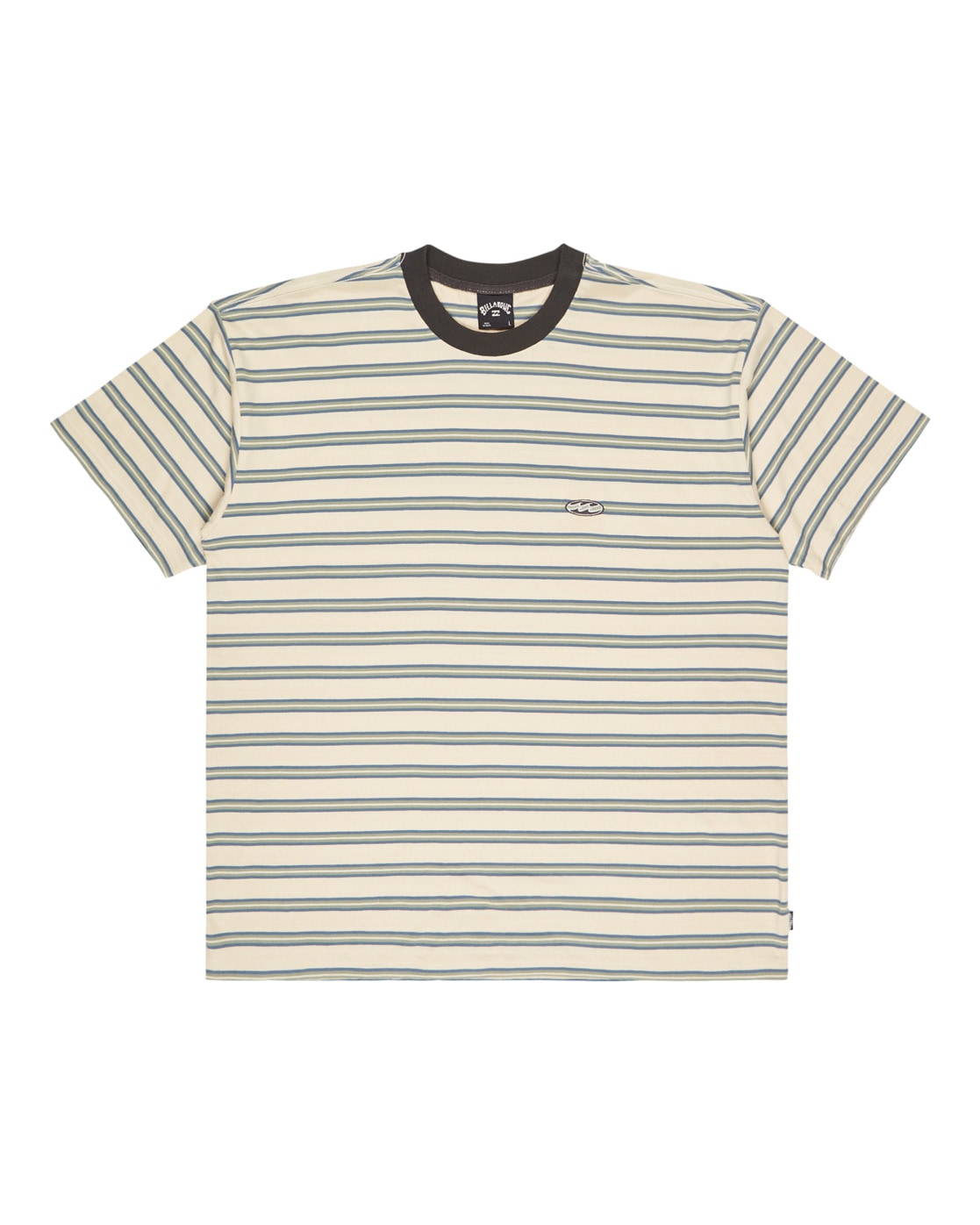 Billabong T-Shirt »Baxter«