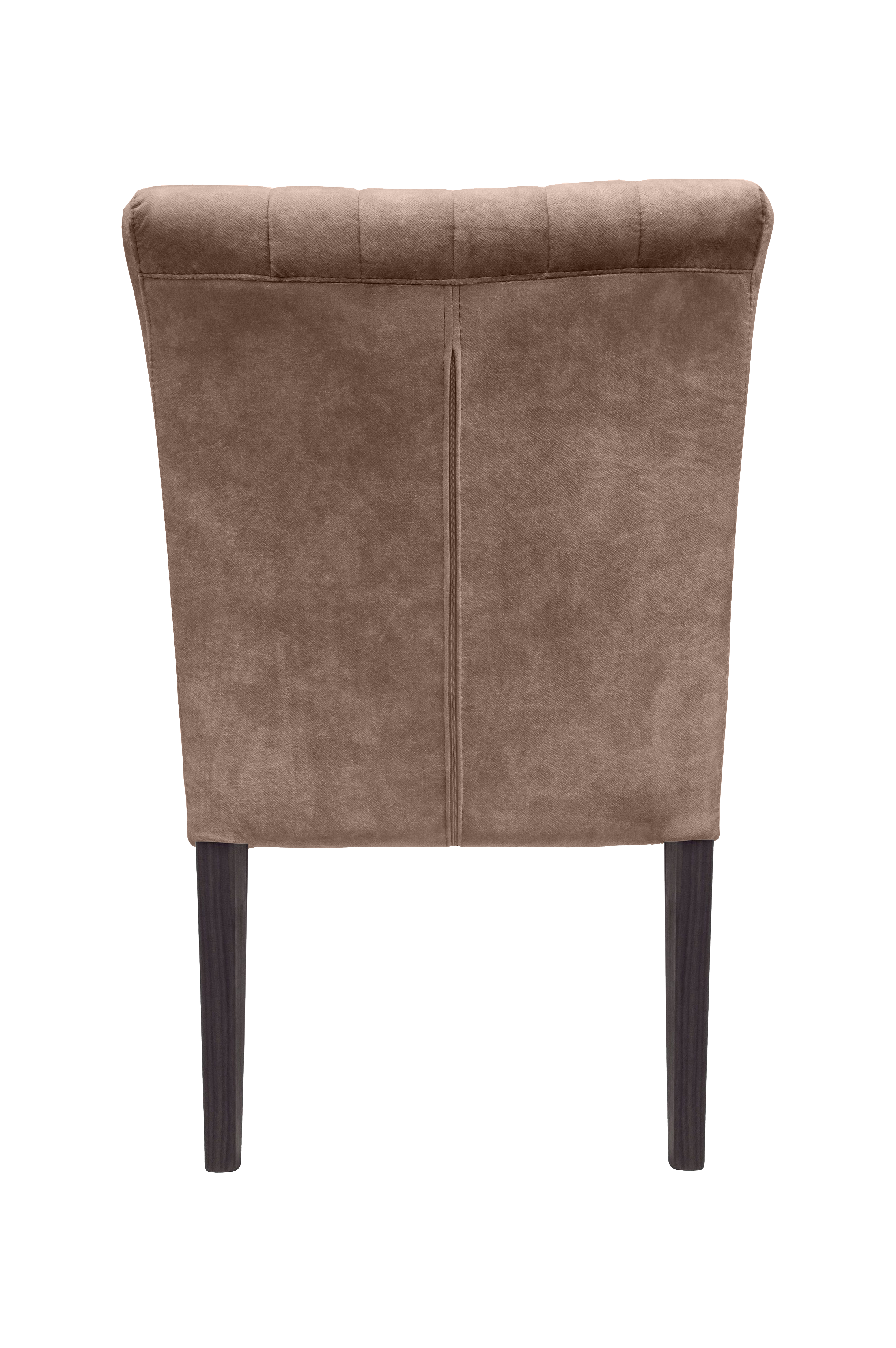 Thumbnail - Home affaire Armlehnstuhl "King" () Esszimmerstuhl, Beingestell Massivholz Eiche oder Buche wengefarben