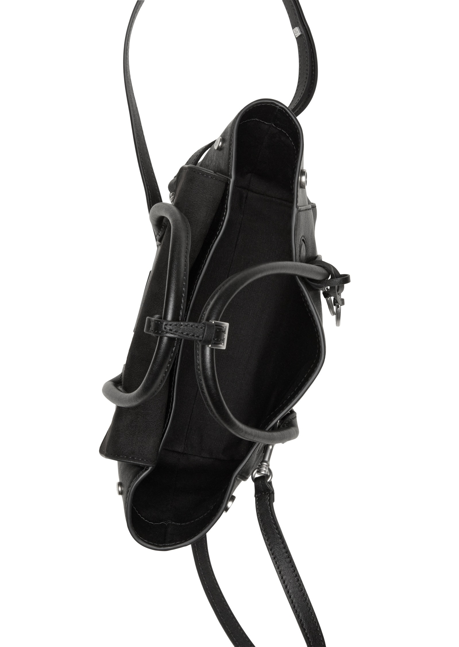 Marc O'Polo Shopper »aus edlem Rindleder«