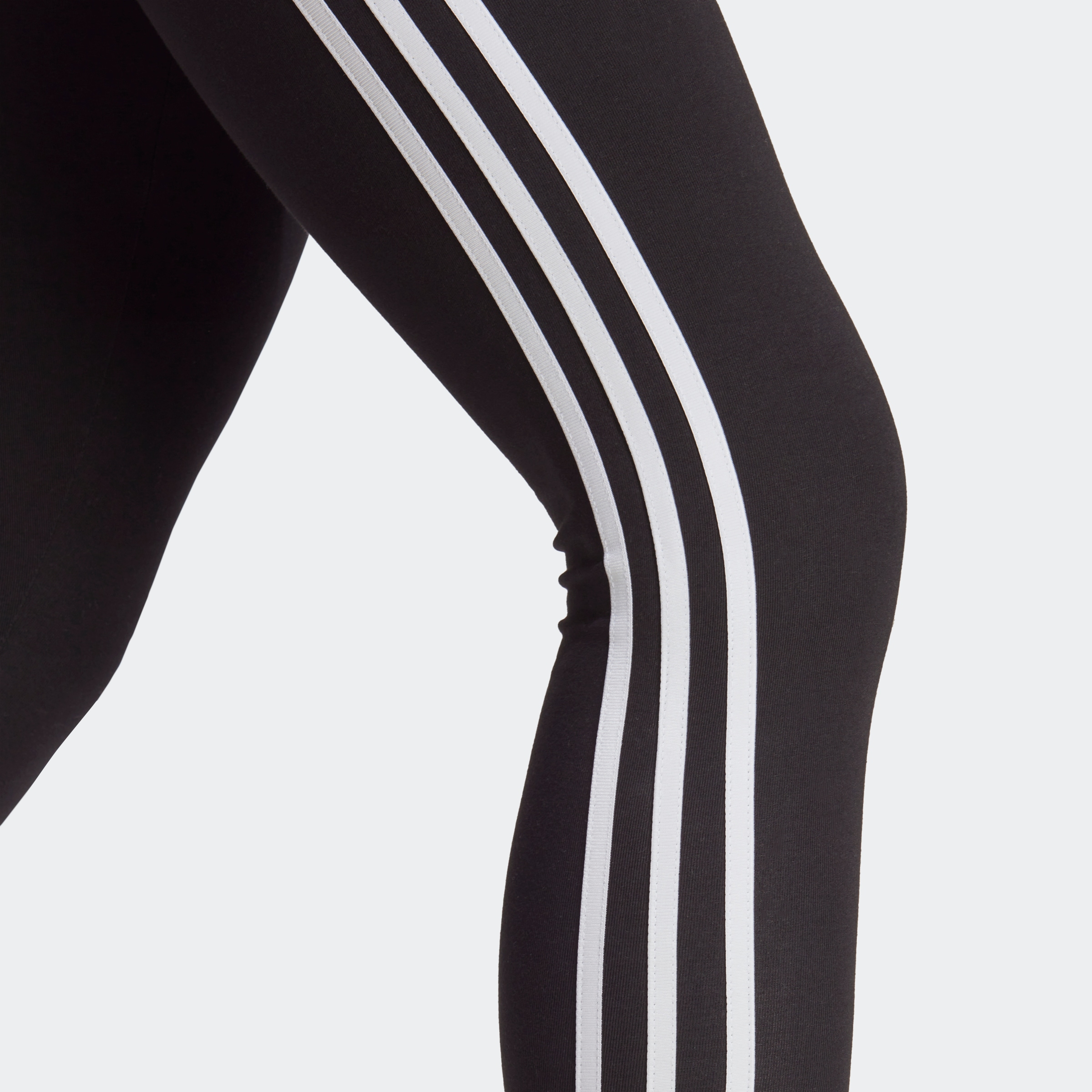 Sportswear 3-STREIFEN«, auf Leggings (1 adidas | BAUR »FUTURE tlg.) Rechnung ICONS