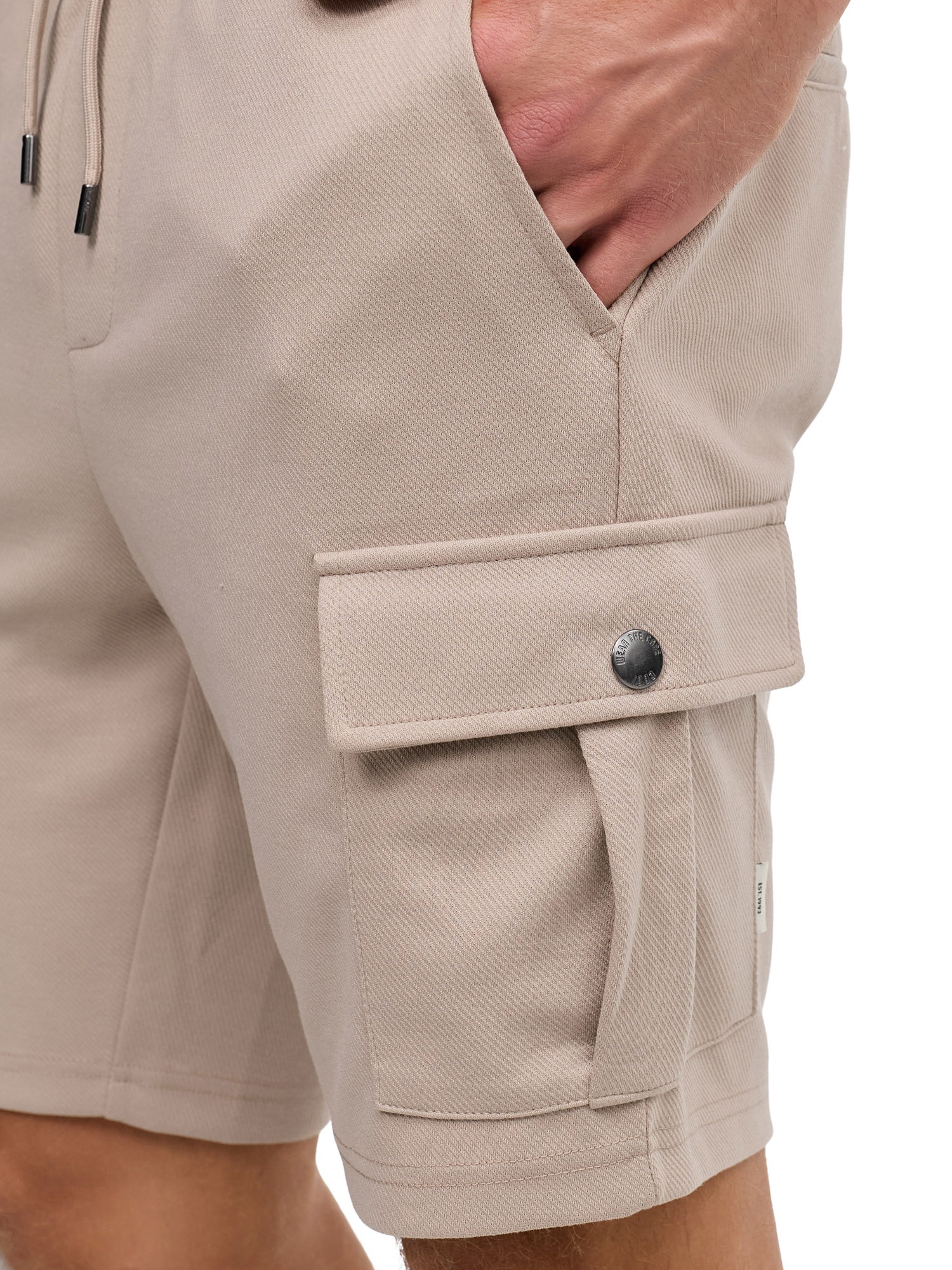 Indicode Shorts »INNello cargo shorts«