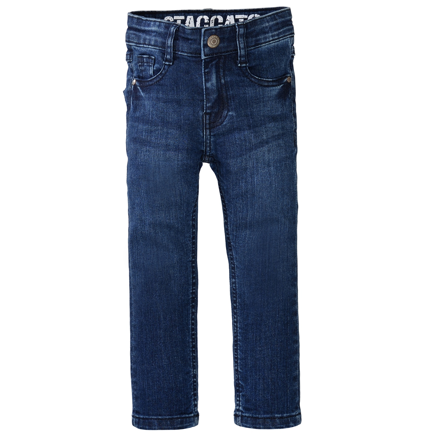 STACCATO Regular-fit-Jeans »STCSAM« Regular Fit