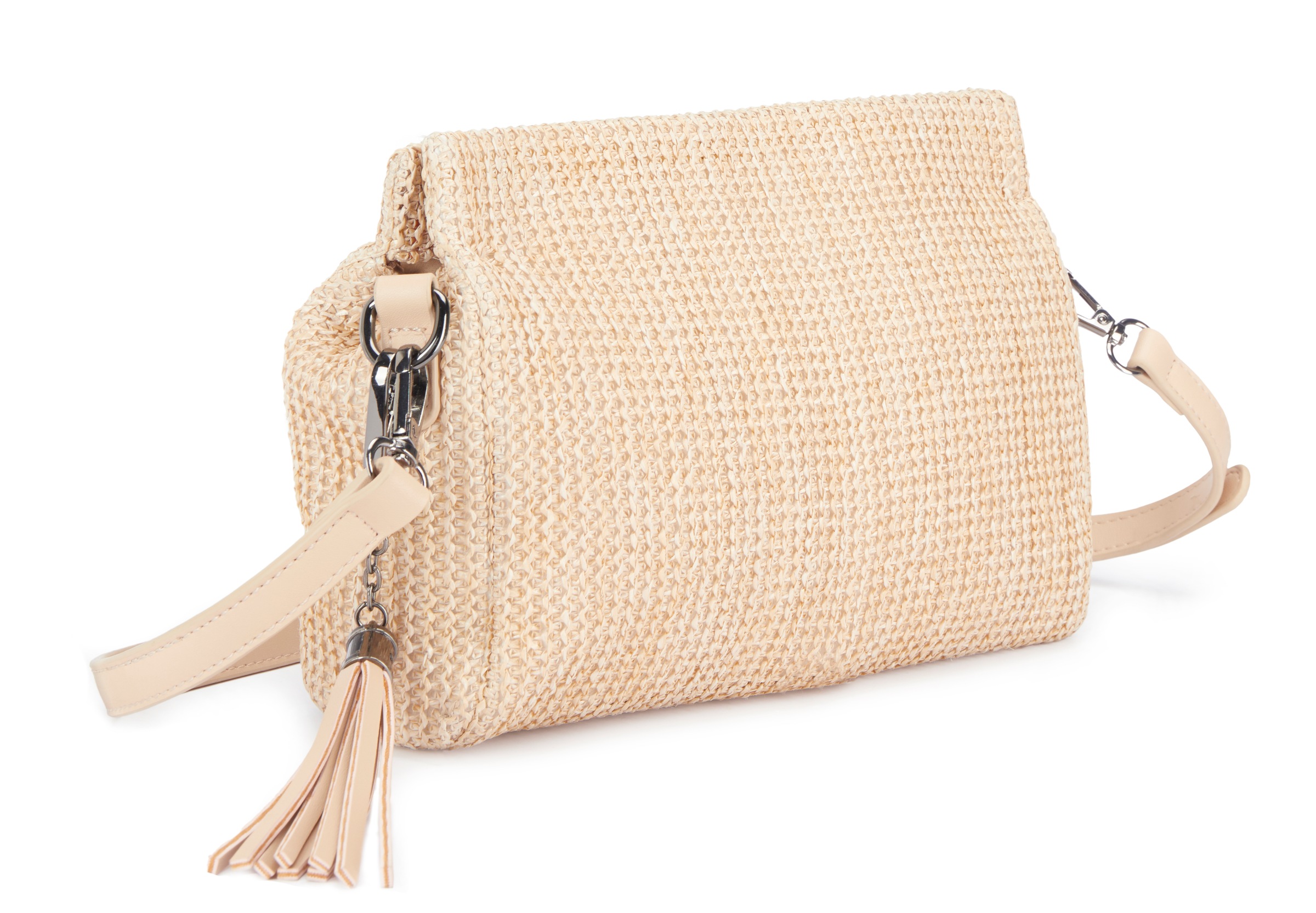 Vivance Umhängetasche "Clutch" Handtasche,Schultertasche,Tragetasche,Crossb günstig online kaufen