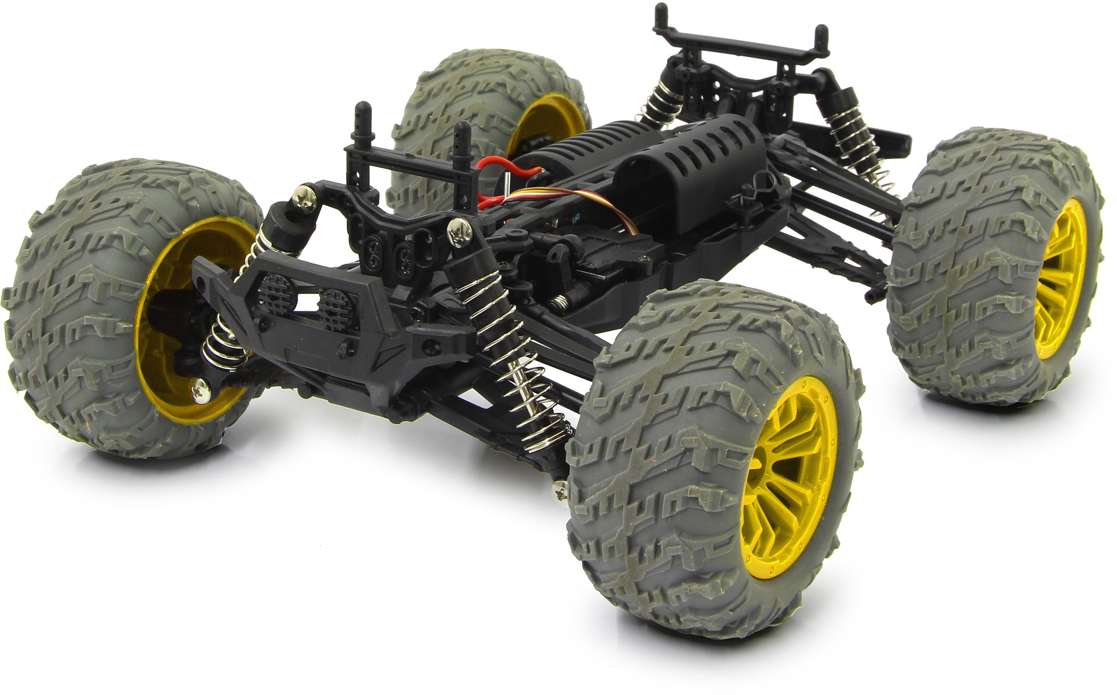 Jamara RC-Monstertruck »Extron 1:14 - 2,4 GHz«