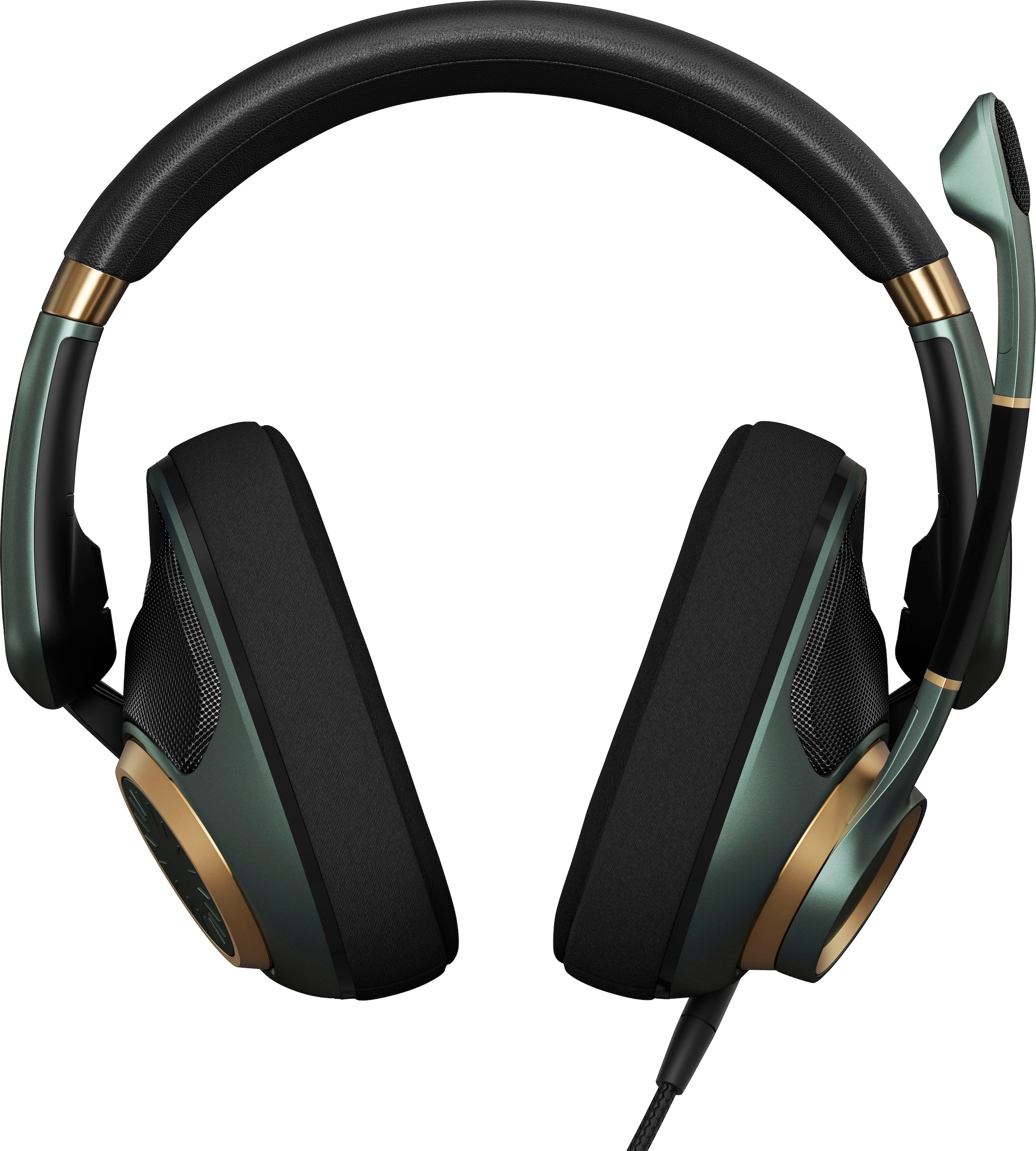 EPOS Gaming-Headset »H6 Pro Open Acoustic«