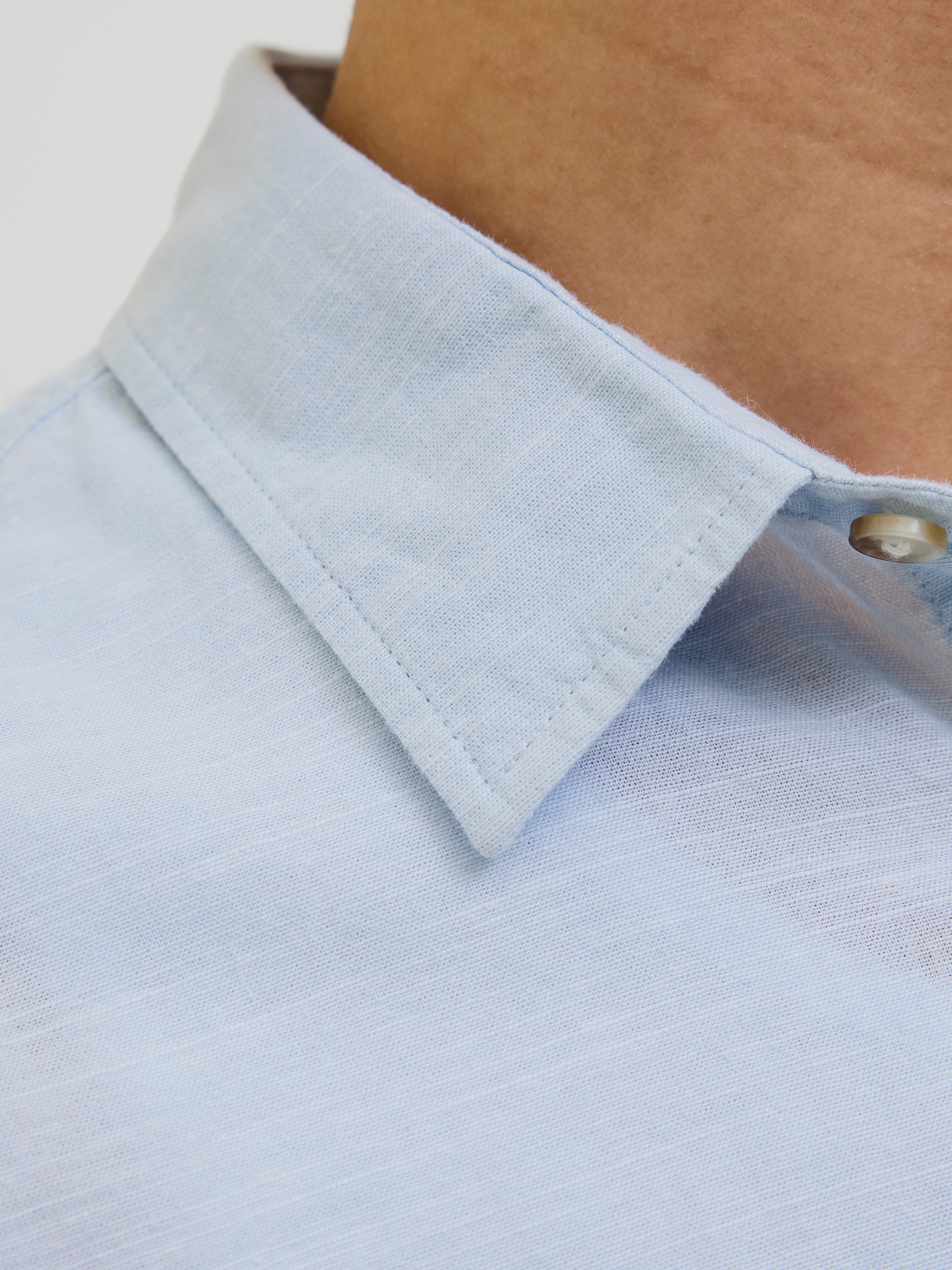 Jack & Jones Kurzarmhemd »JJESUMMER SHIRT SS SN«
