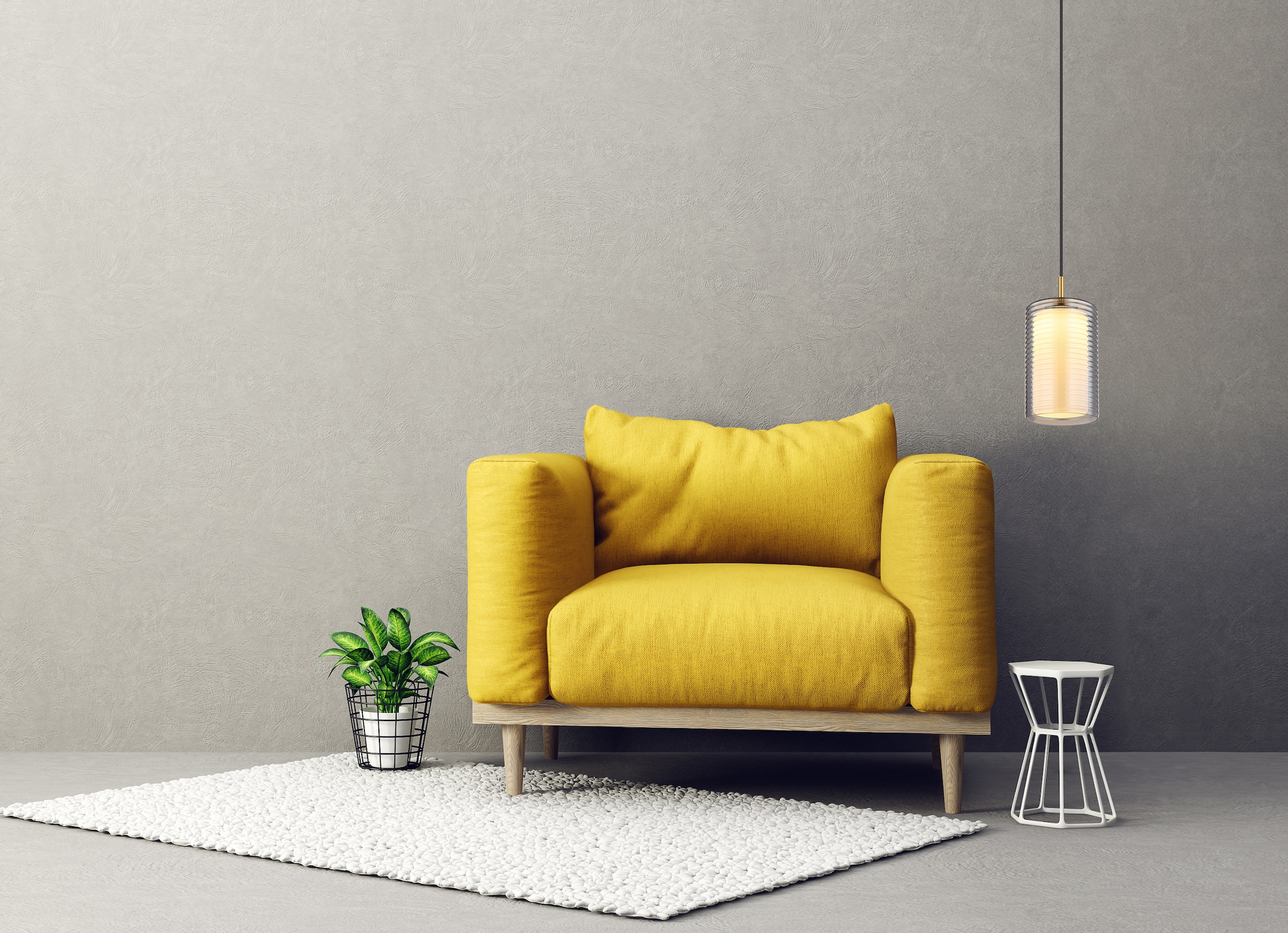 GLOBO LIGHTING LED Pendelleuchte »LAMPIGNA«, Leuchtmittel LED-Modul | LED fest integriert, Hängelampe/Hängeleuchte/Wohnzimmer/Esstisch/rauchfarben