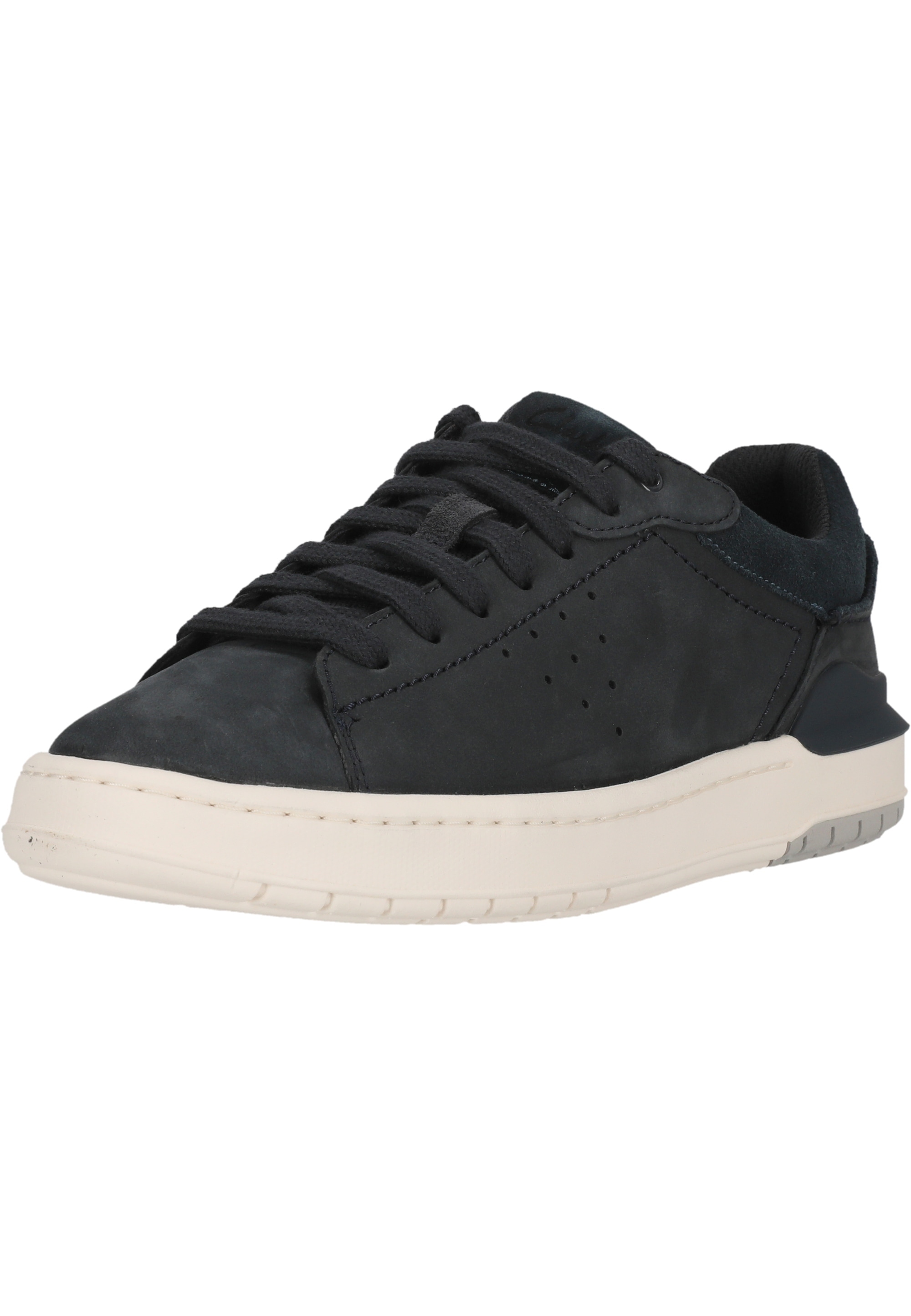 Clarks Sneaker "Courtlite2", im sportlichen Retro-Look günstig online kaufen