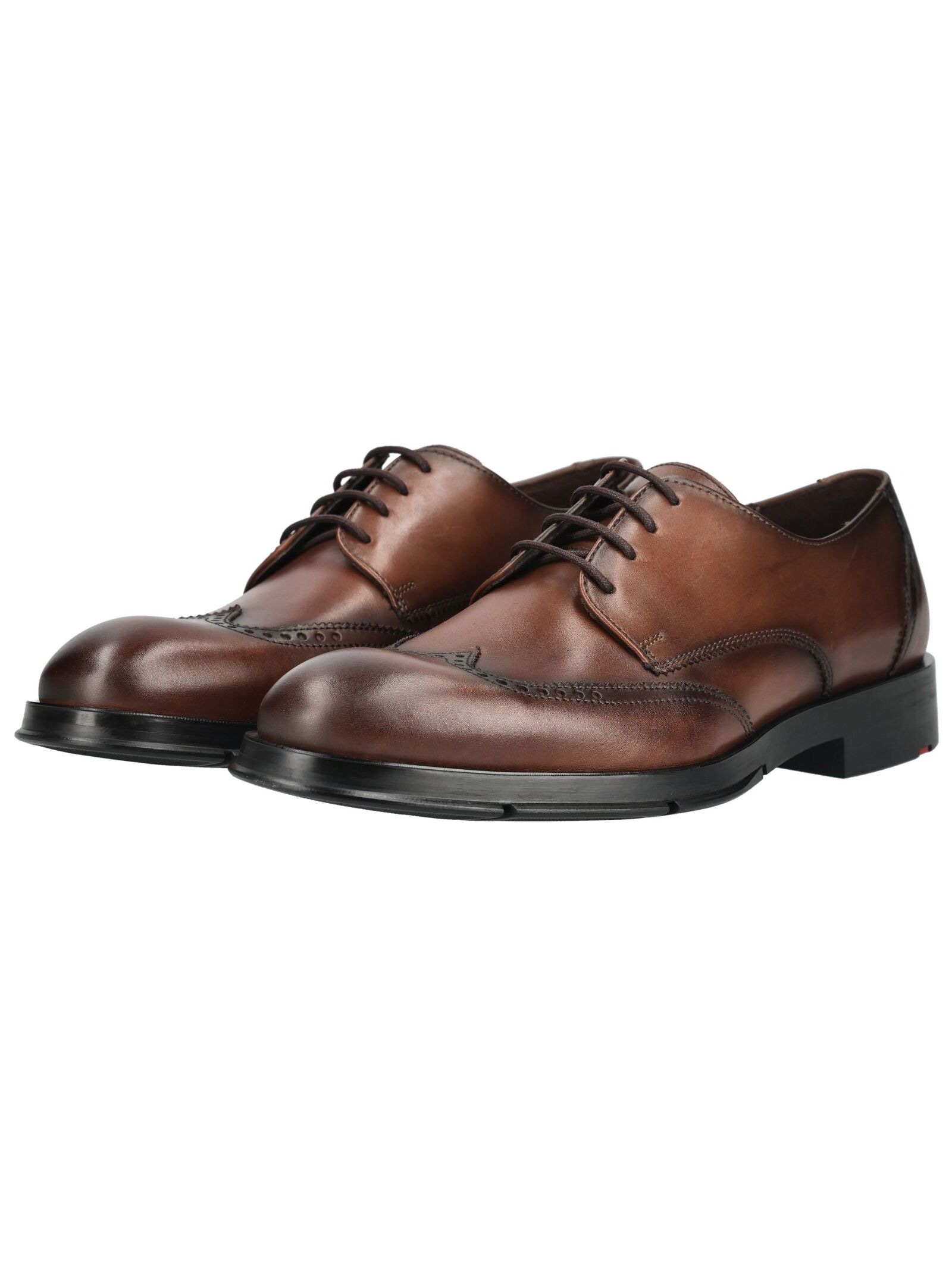 Lloyd Schnürschuh »LLOYD Businessschuhe Glattleder«