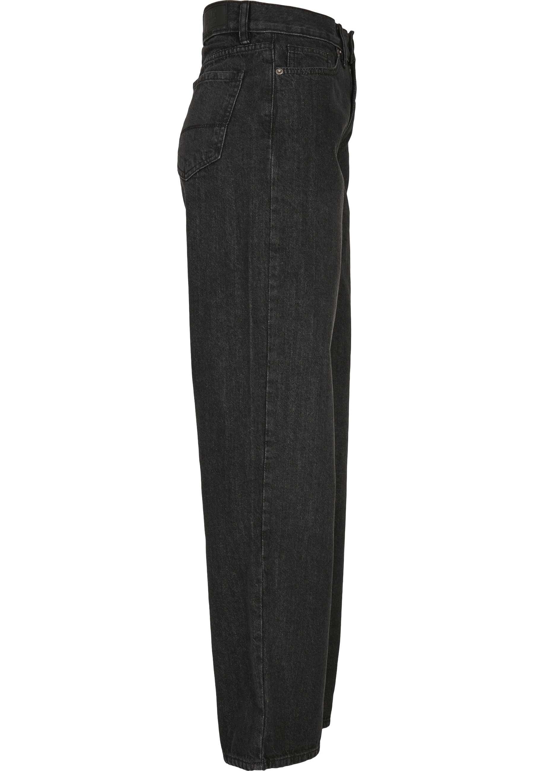 URBAN CLASSICS Bequeme Jeans »Urban Classics Damen« 1 Stk.