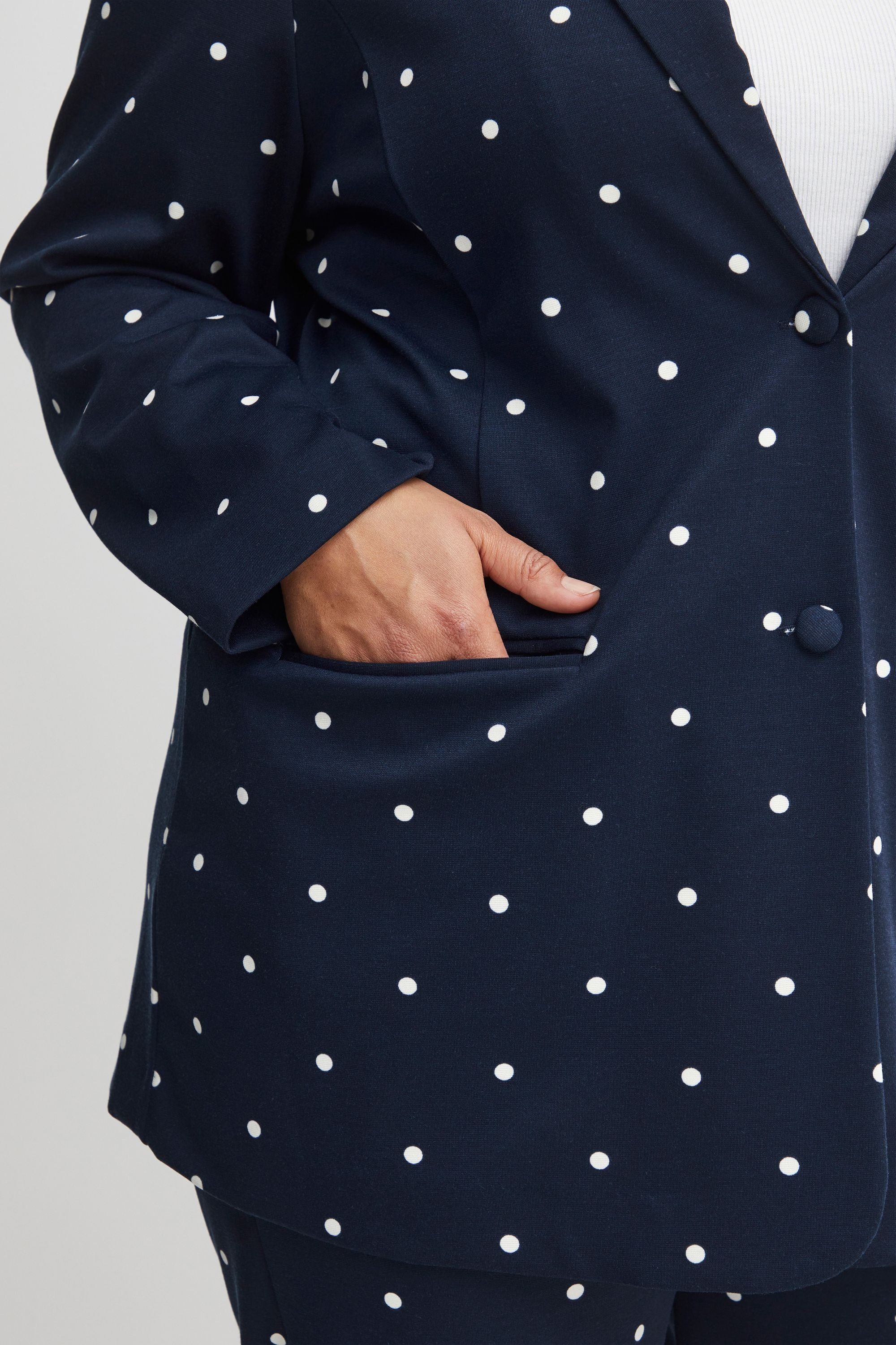 fransa Jackenblazer »Jackenblazer FPBlenda«