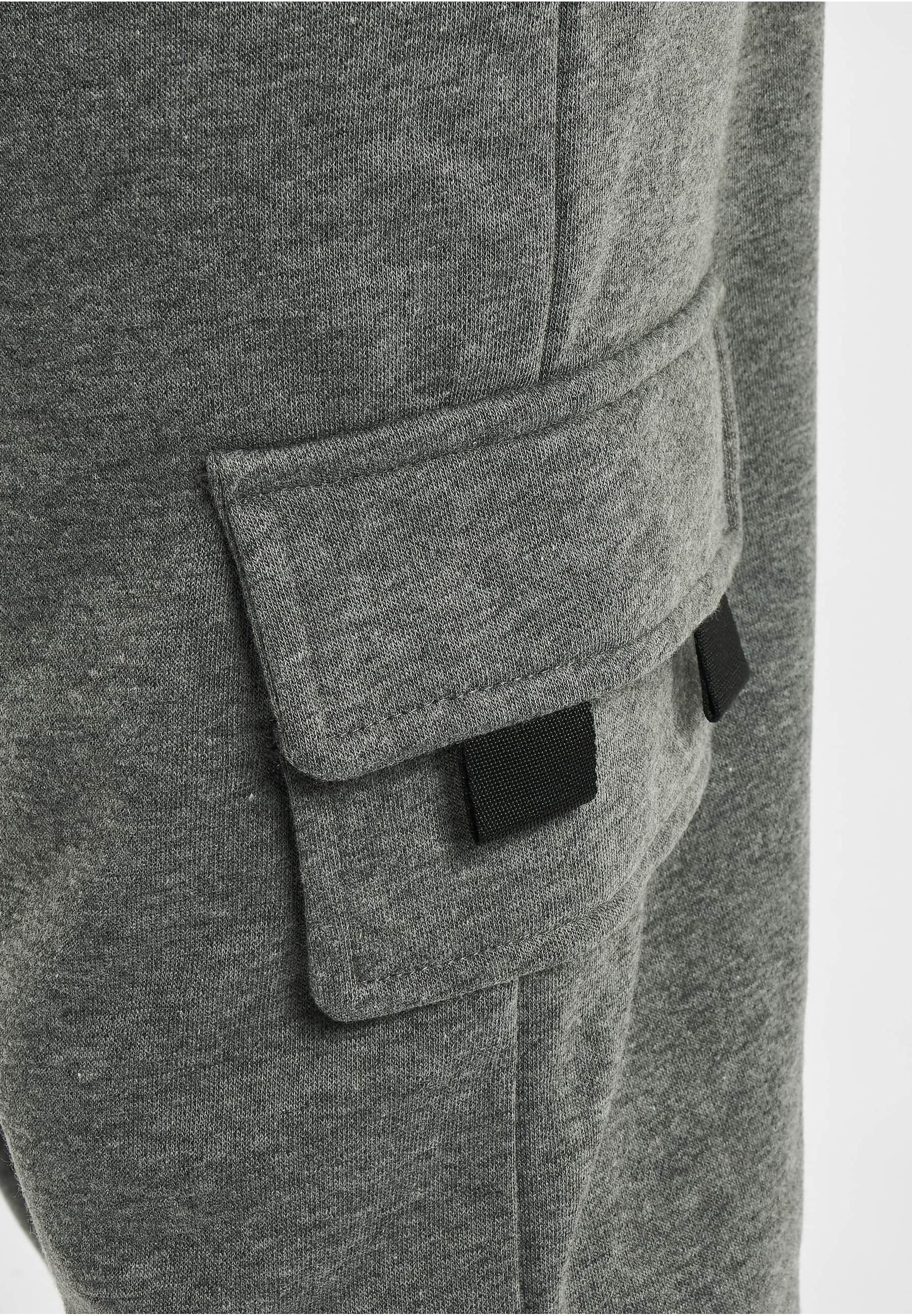 DEF Stoffhose »DEF Herren Fatih Sweatpants«, (1 tlg.)