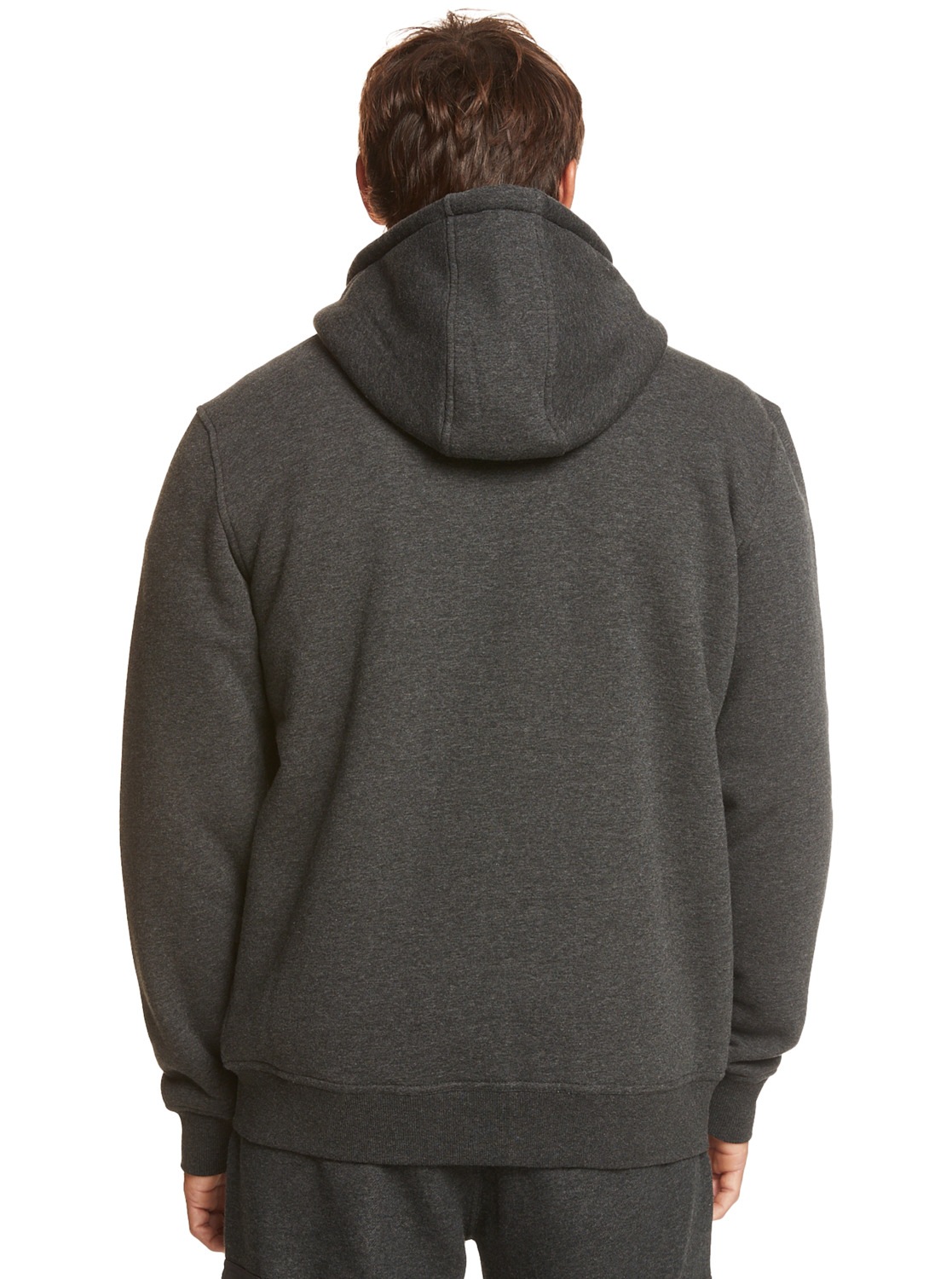 Quiksilver Kapuzensweatjacke »Out There«