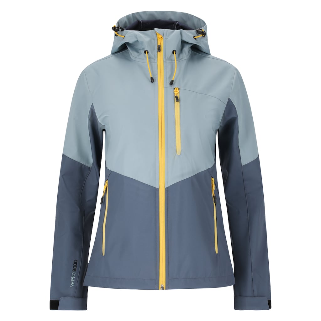 WHISTLER Outdoorjacke »Rosea«