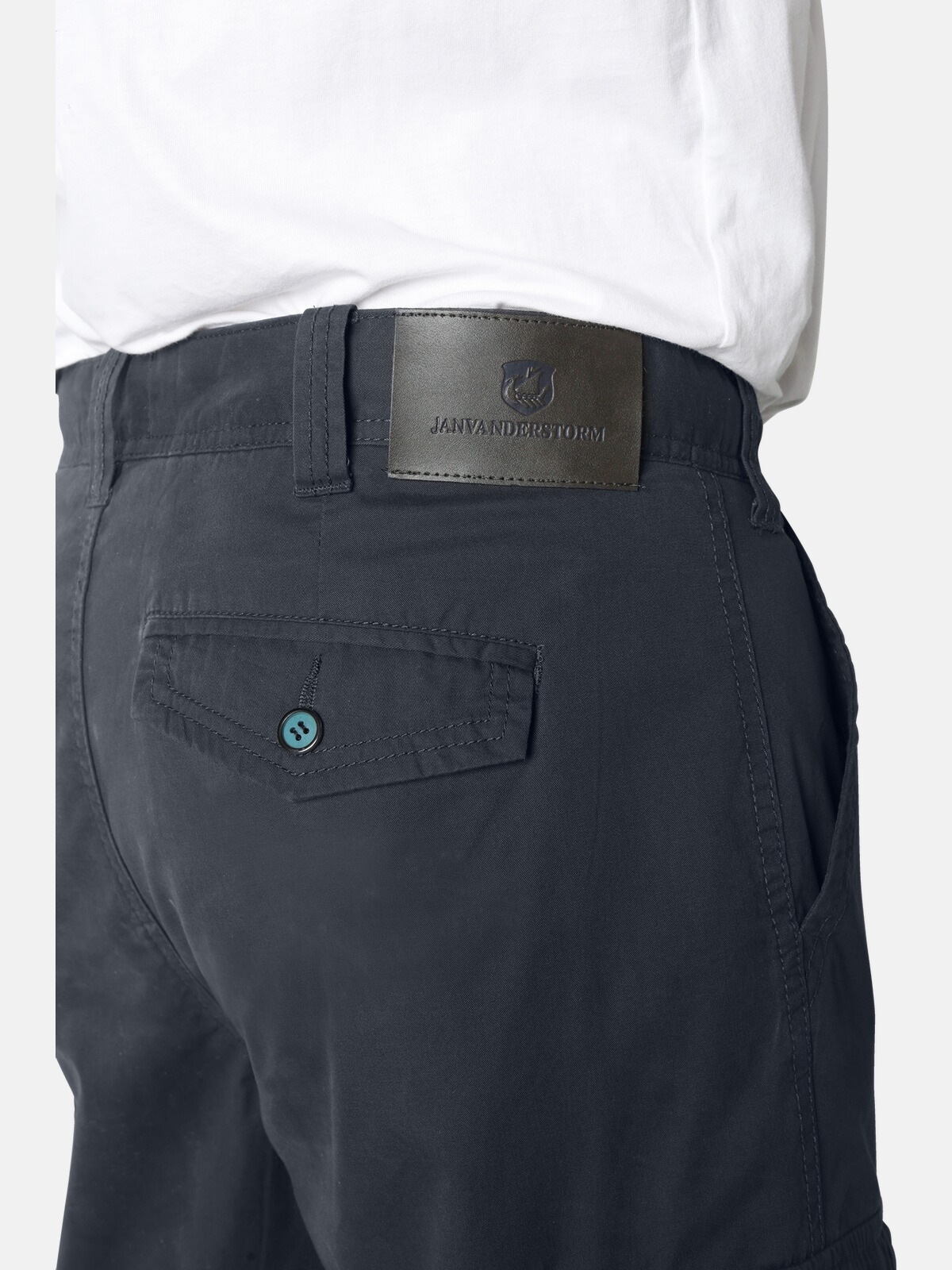 Jan Vanderstorm Longbermudas »Bermuda JERE«