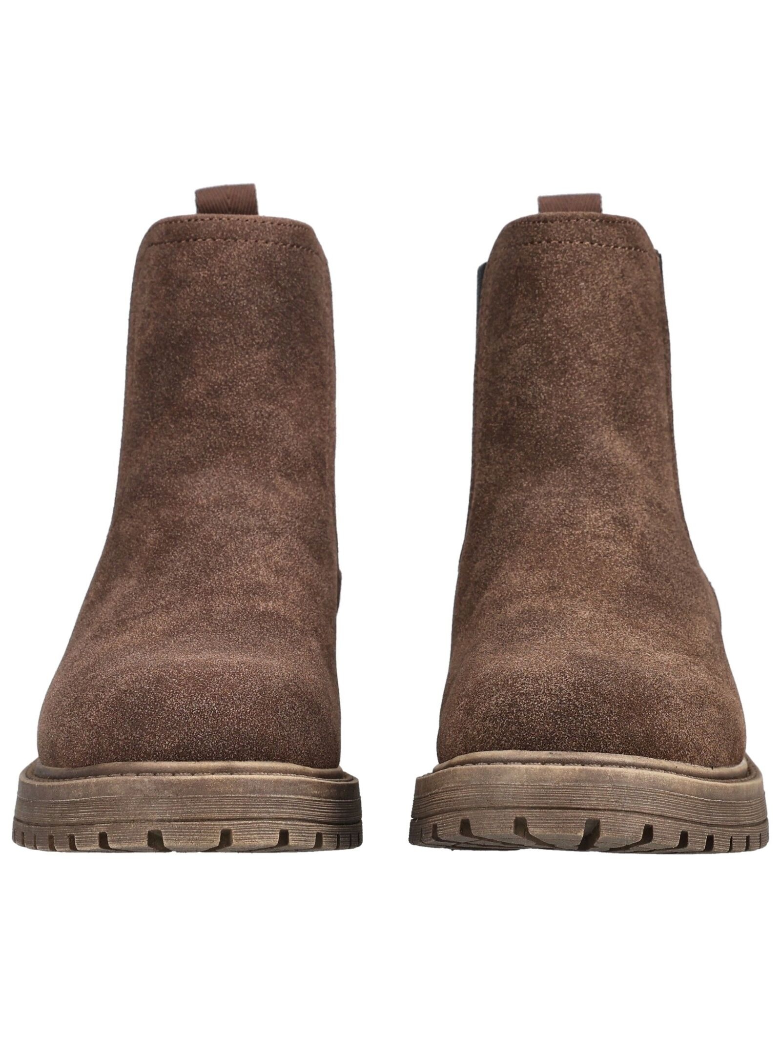 Blowfish Stiefelette »Blowfish Stiefelette Lederimitat/Textil«