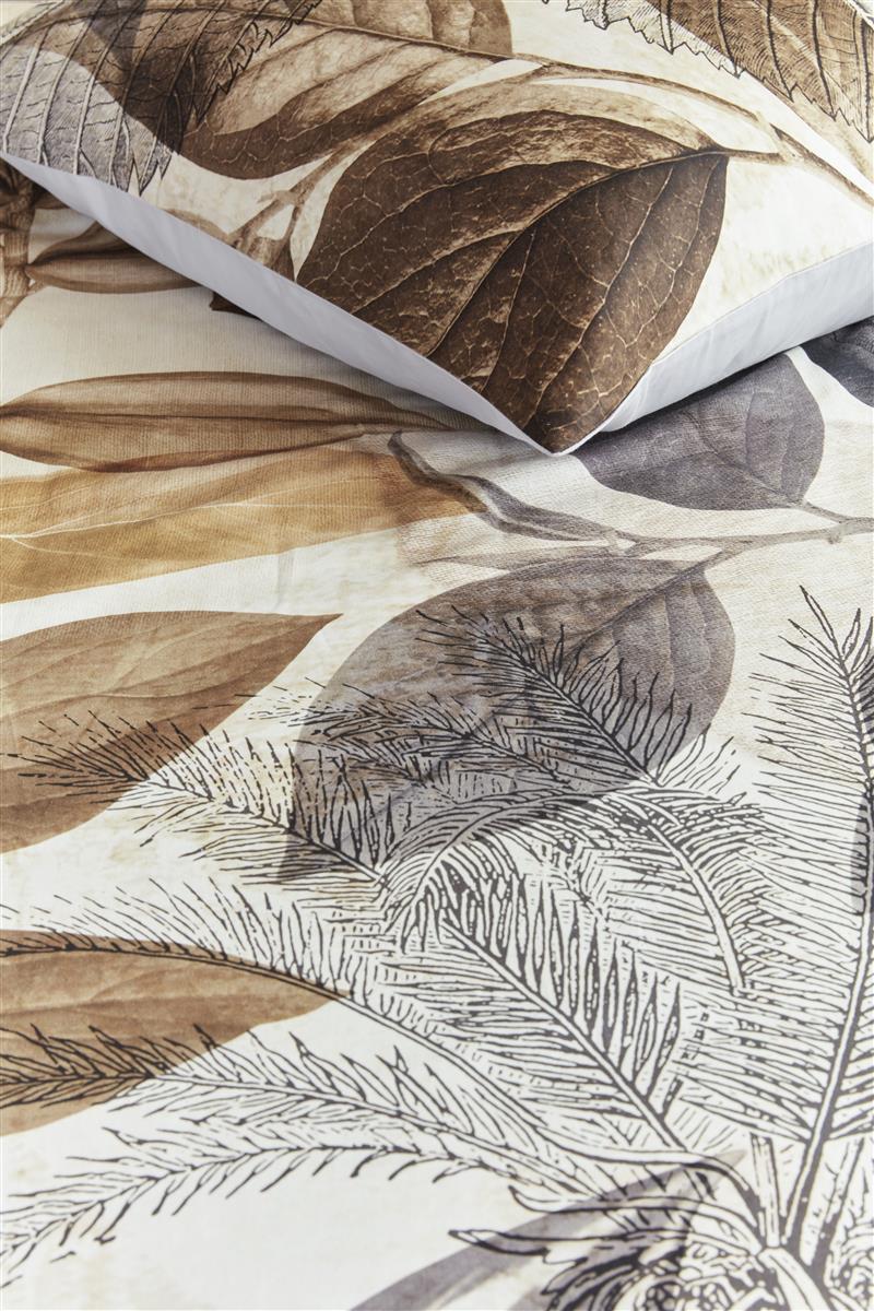 Thumbnail - Beddinghouse Bettwäsche "Amazonia" 2 Stk. tlg.