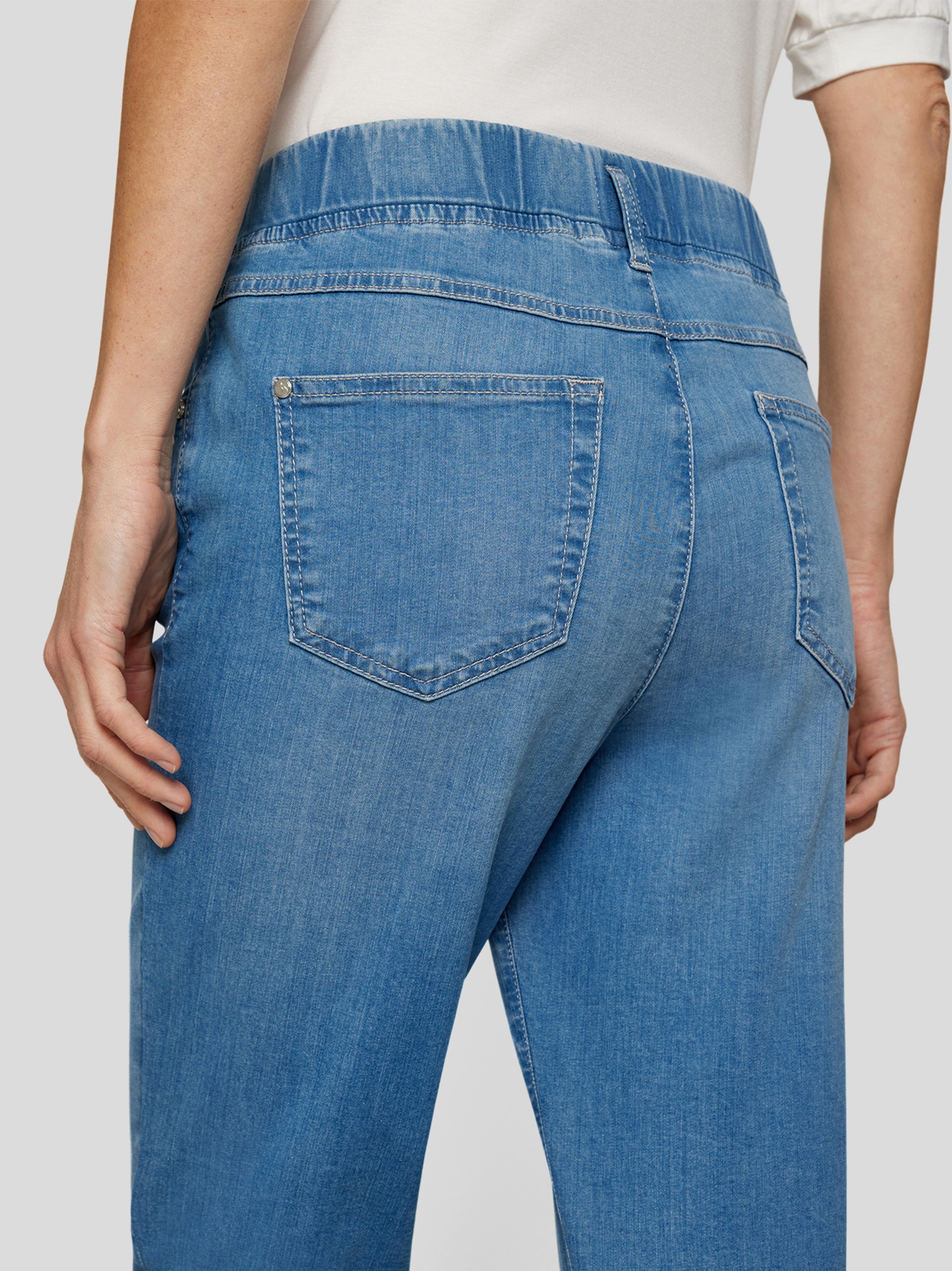 Rabe Jerseyhose »Hose«