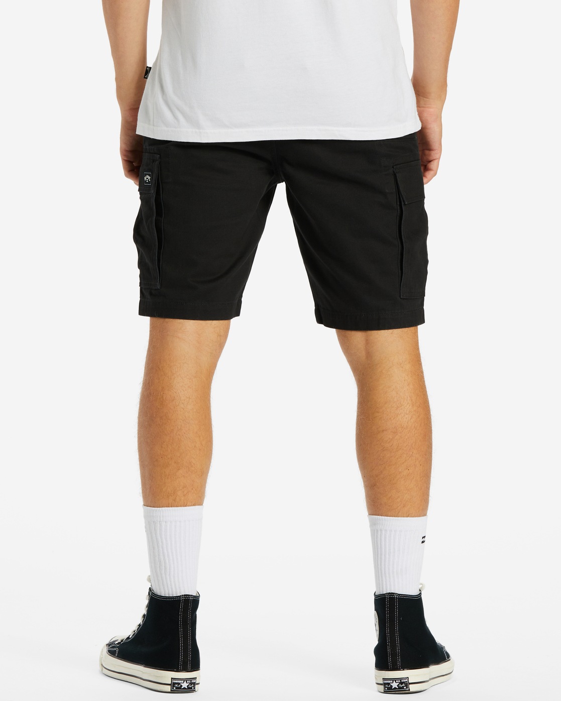 Billabong Cargoshorts »Combat«