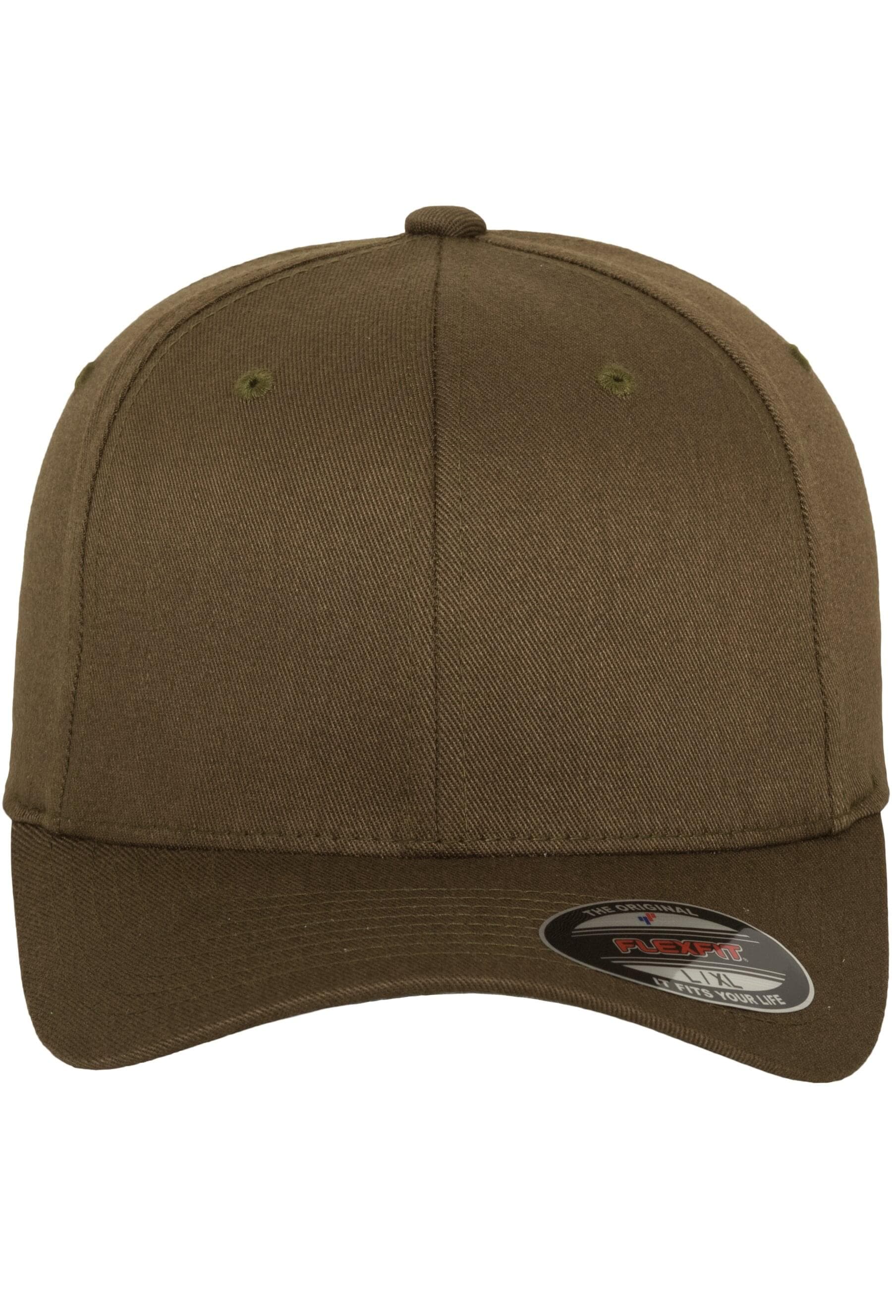 Flexfit Flex Cap "Flexfit Flexfit Wooly Combed Kids"